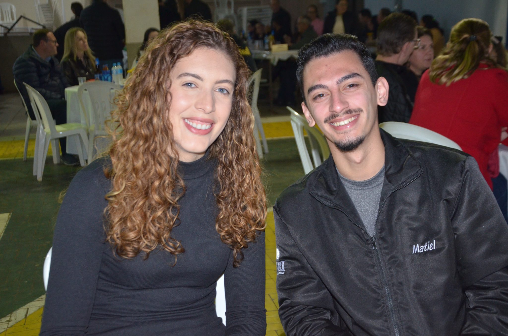2ª Suíno Fest - Cristal do Sul