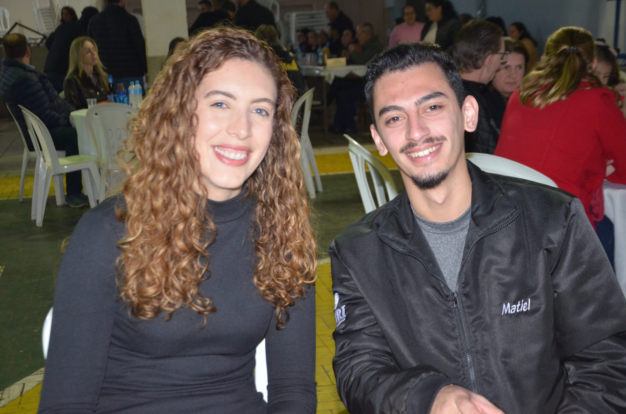 2ª Suíno Fest - Cristal do Sul