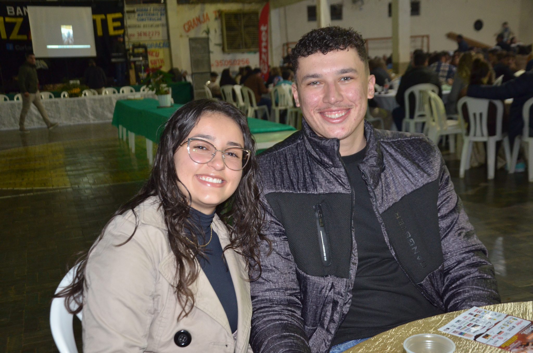 2ª Suíno Fest - Cristal do Sul