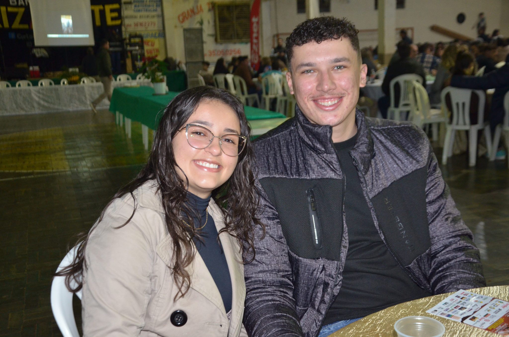 2ª Suíno Fest - Cristal do Sul