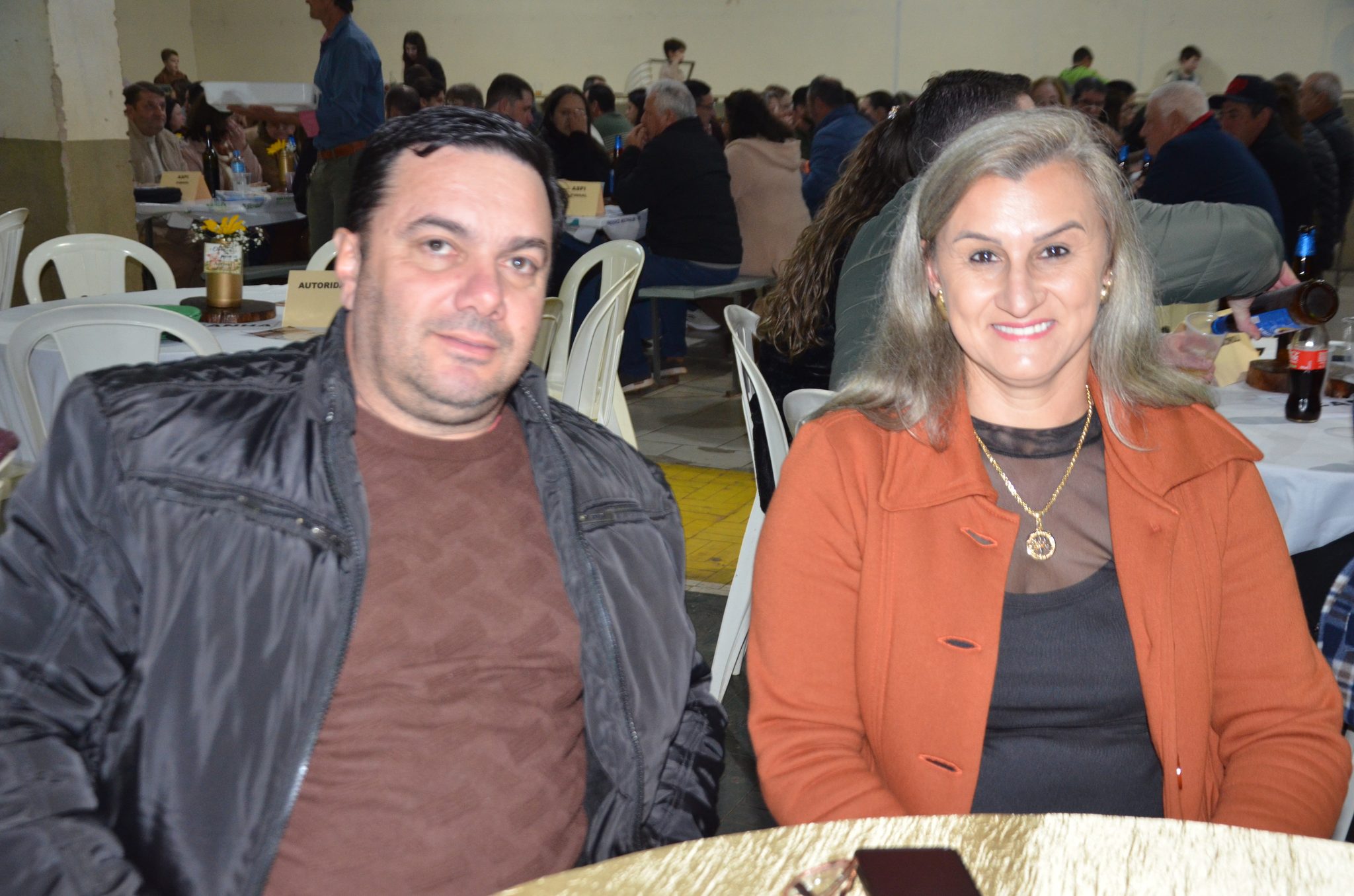 2ª Suíno Fest - Cristal do Sul
