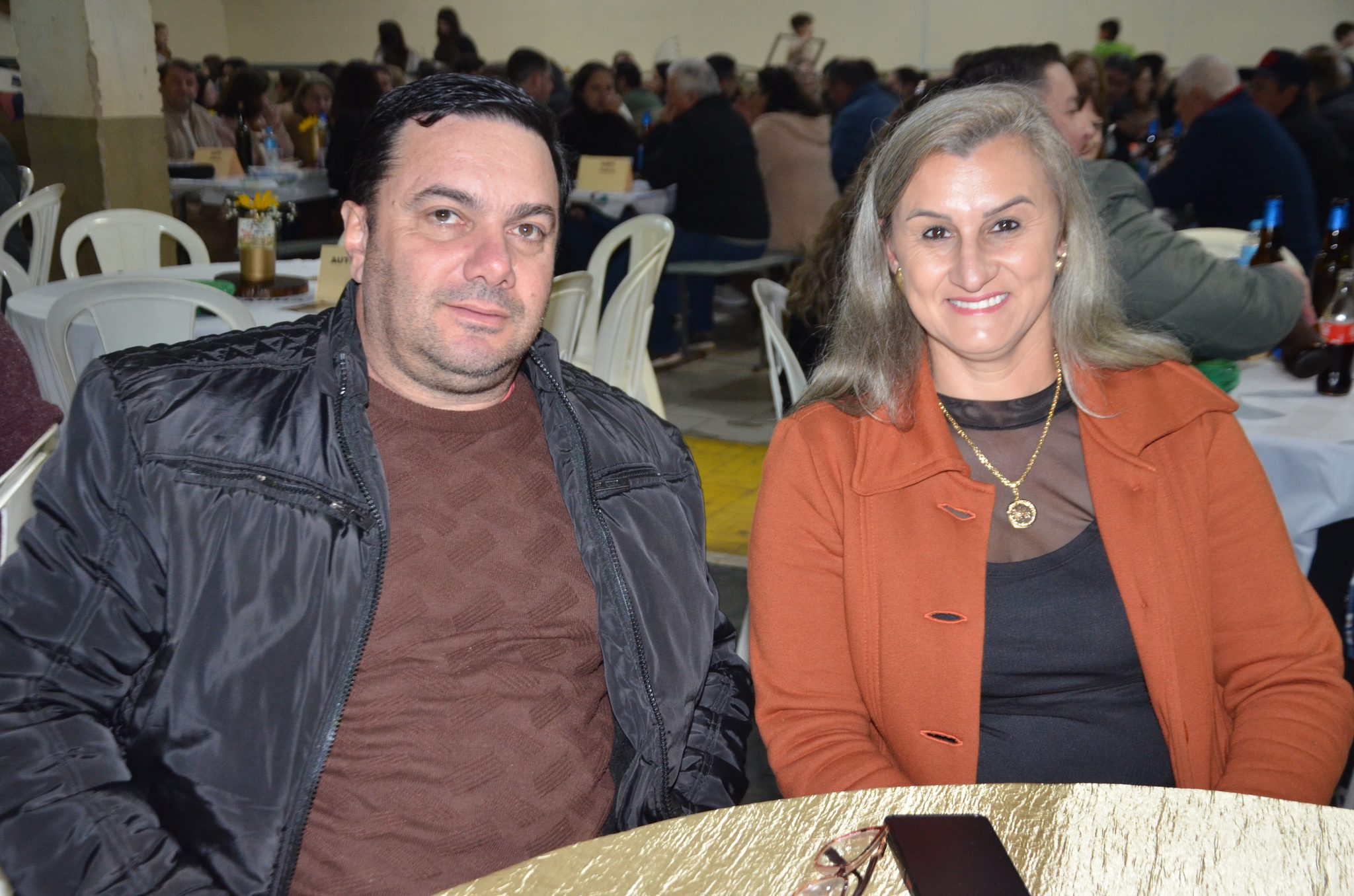 2ª Suíno Fest - Cristal do Sul
