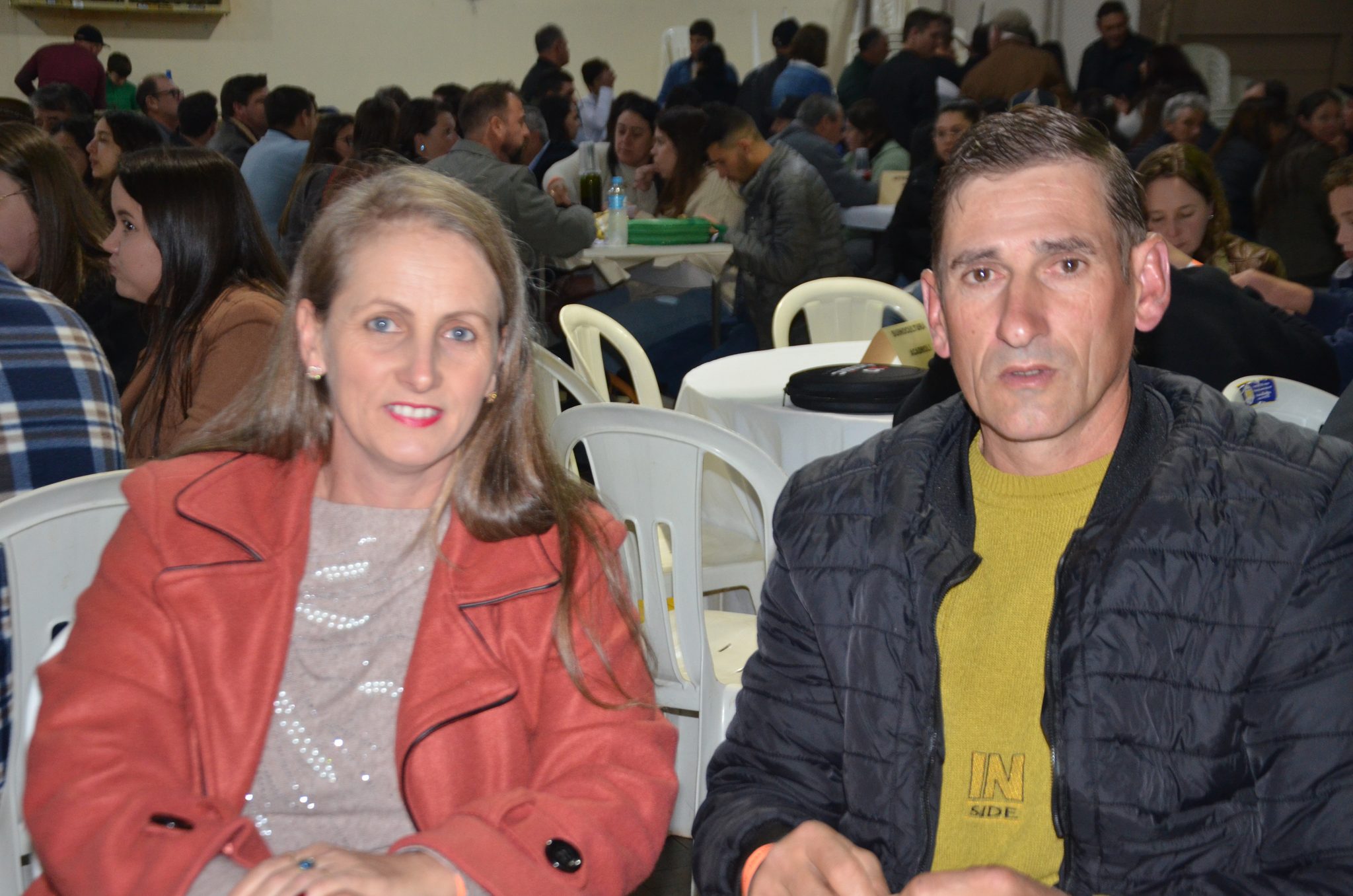 2ª Suíno Fest - Cristal do Sul