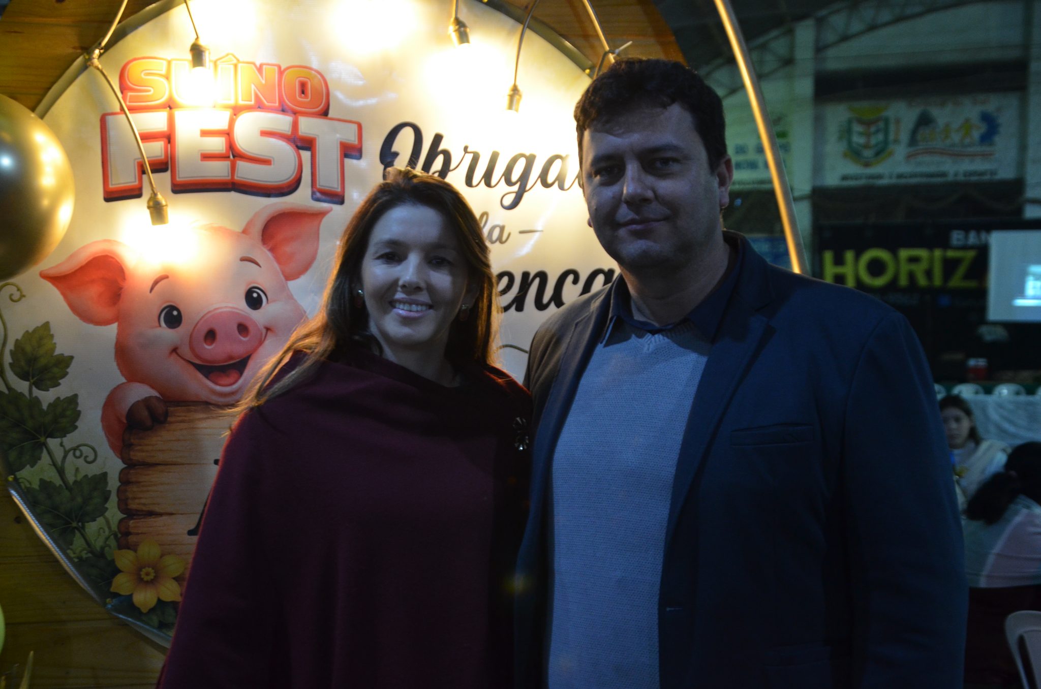 2ª Suíno Fest - Cristal do Sul