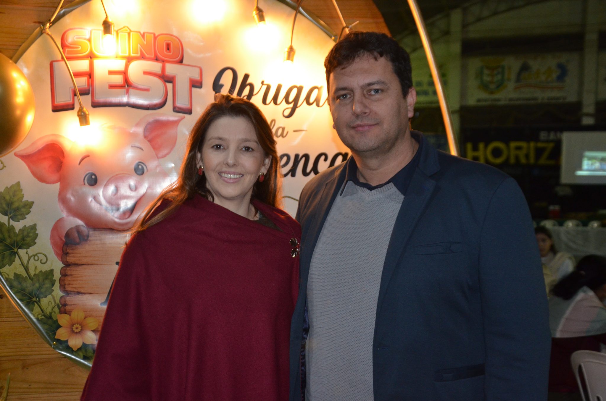 2ª Suíno Fest - Cristal do Sul
