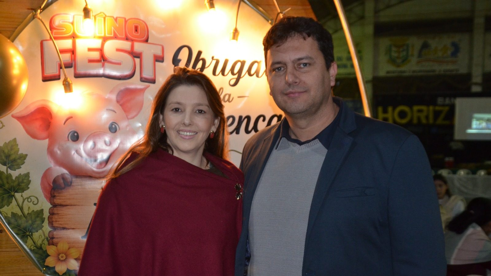 2ª Suíno Fest - Cristal do Sul