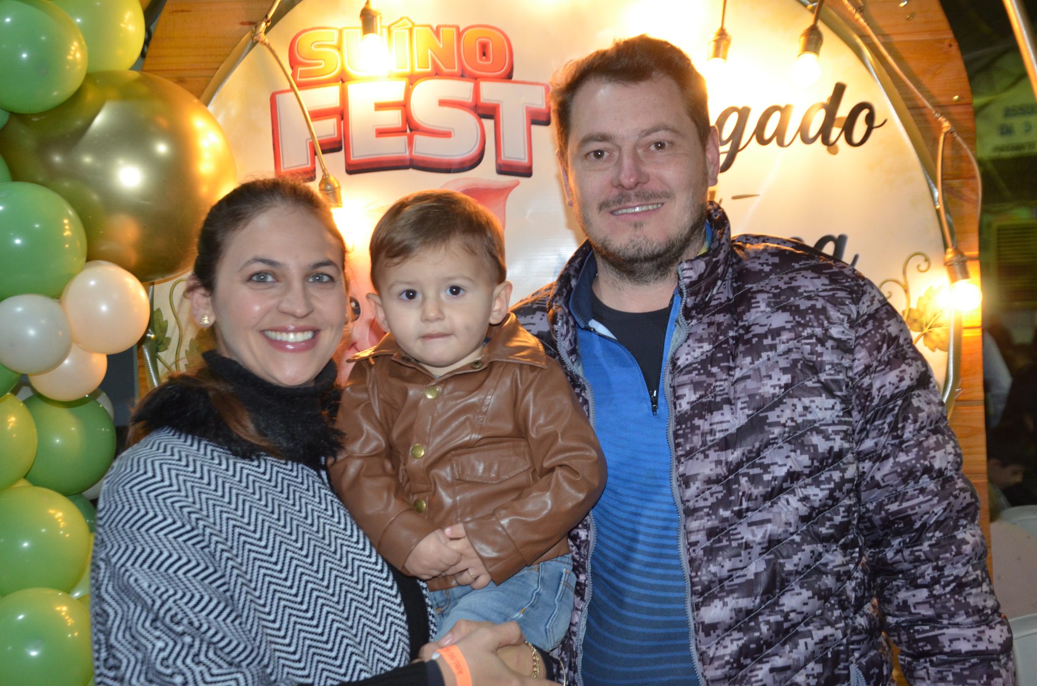 2ª Suíno Fest - Cristal do Sul