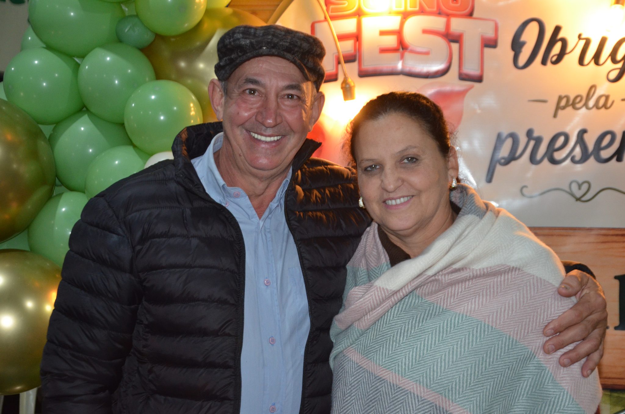 2ª Suíno Fest - Cristal do Sul