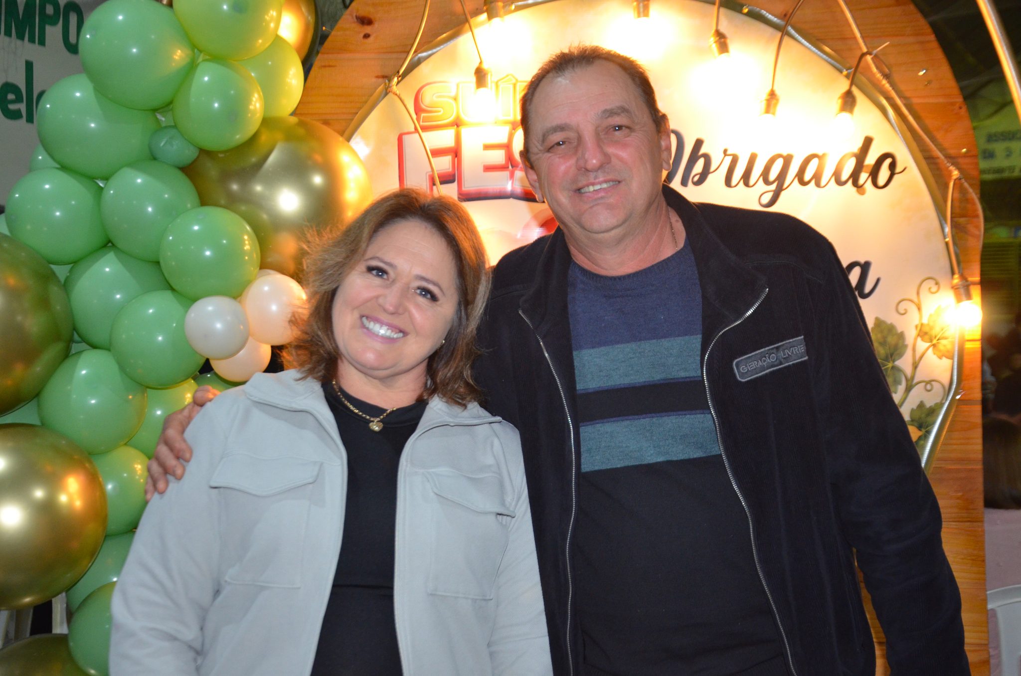 2ª Suíno Fest - Cristal do Sul