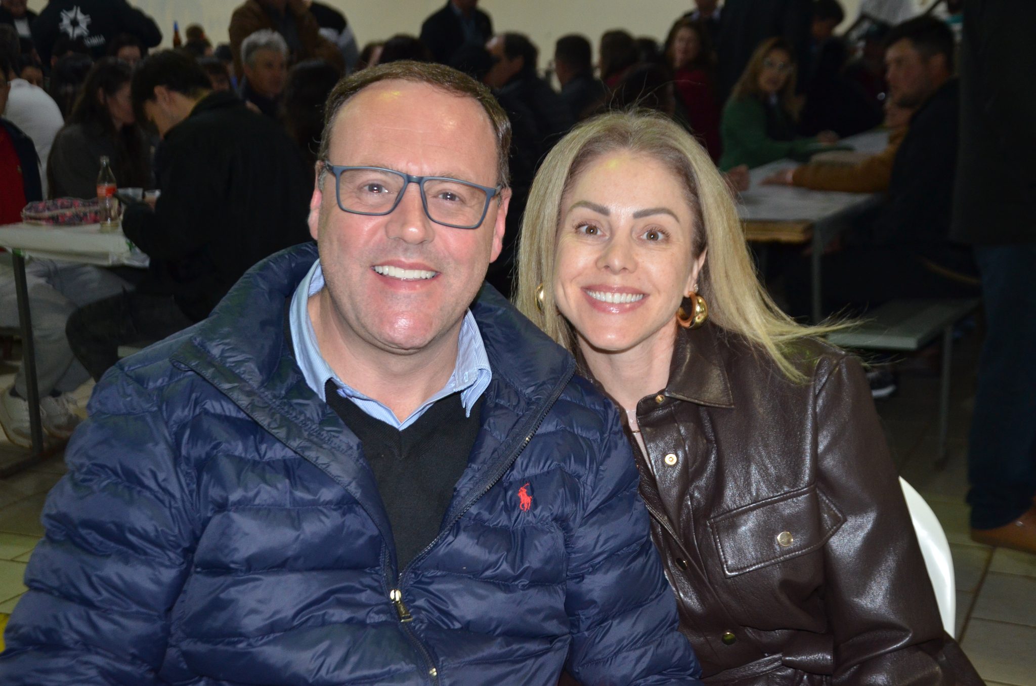 2ª Suíno Fest - Cristal do Sul