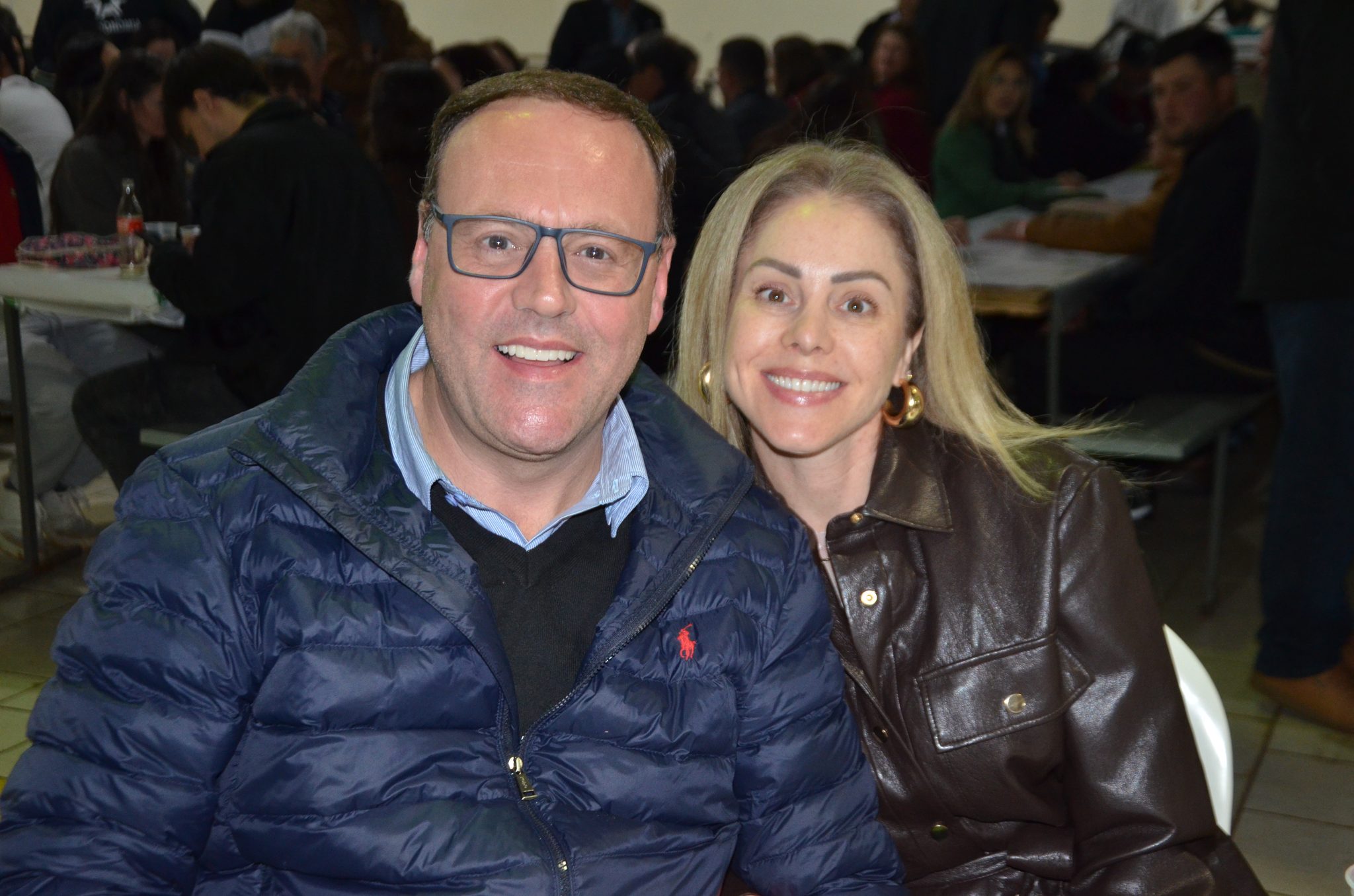 2ª Suíno Fest - Cristal do Sul