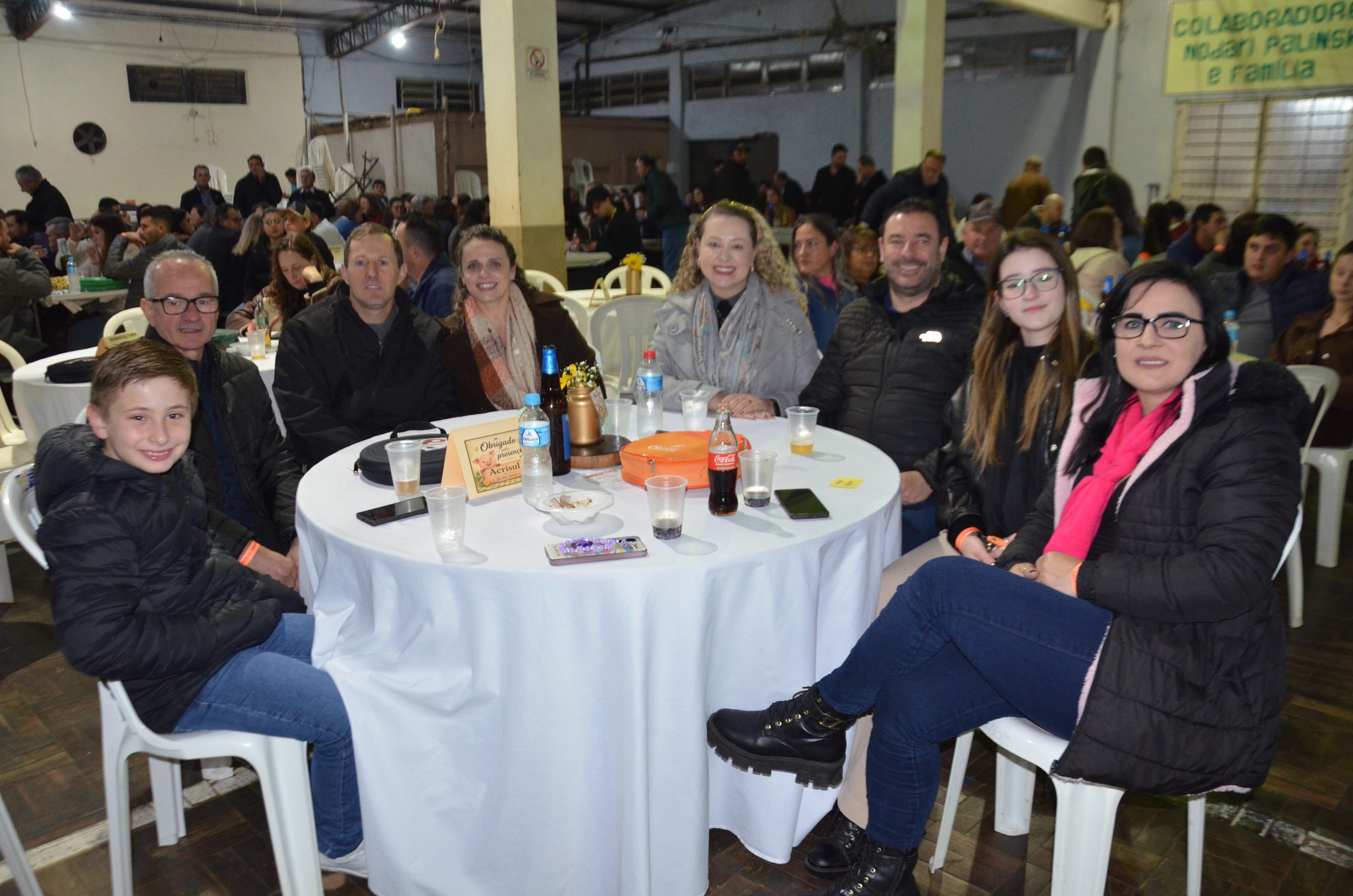 2ª Suíno Fest - Cristal do Sul