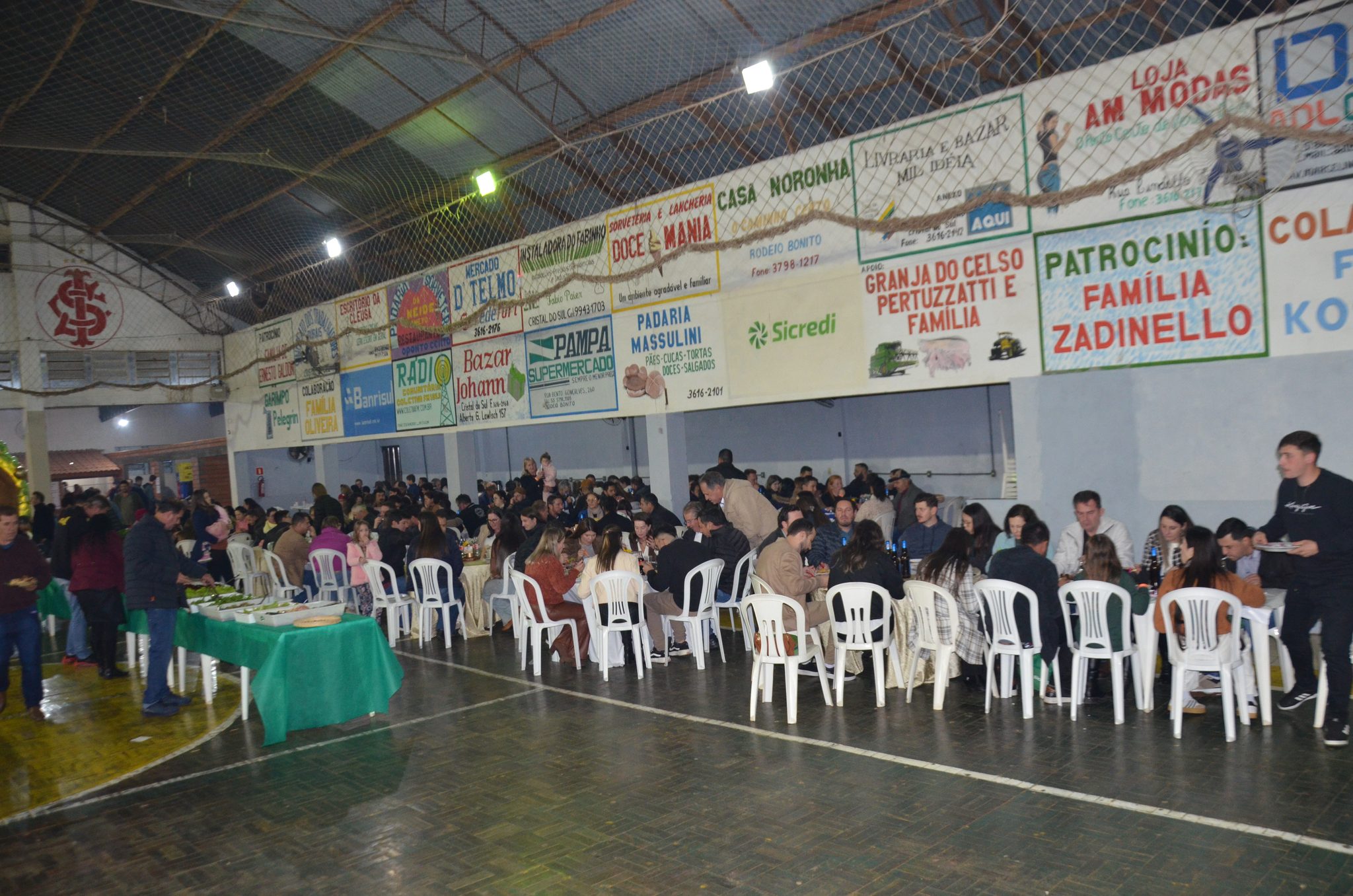 2ª Suíno Fest - Cristal do Sul