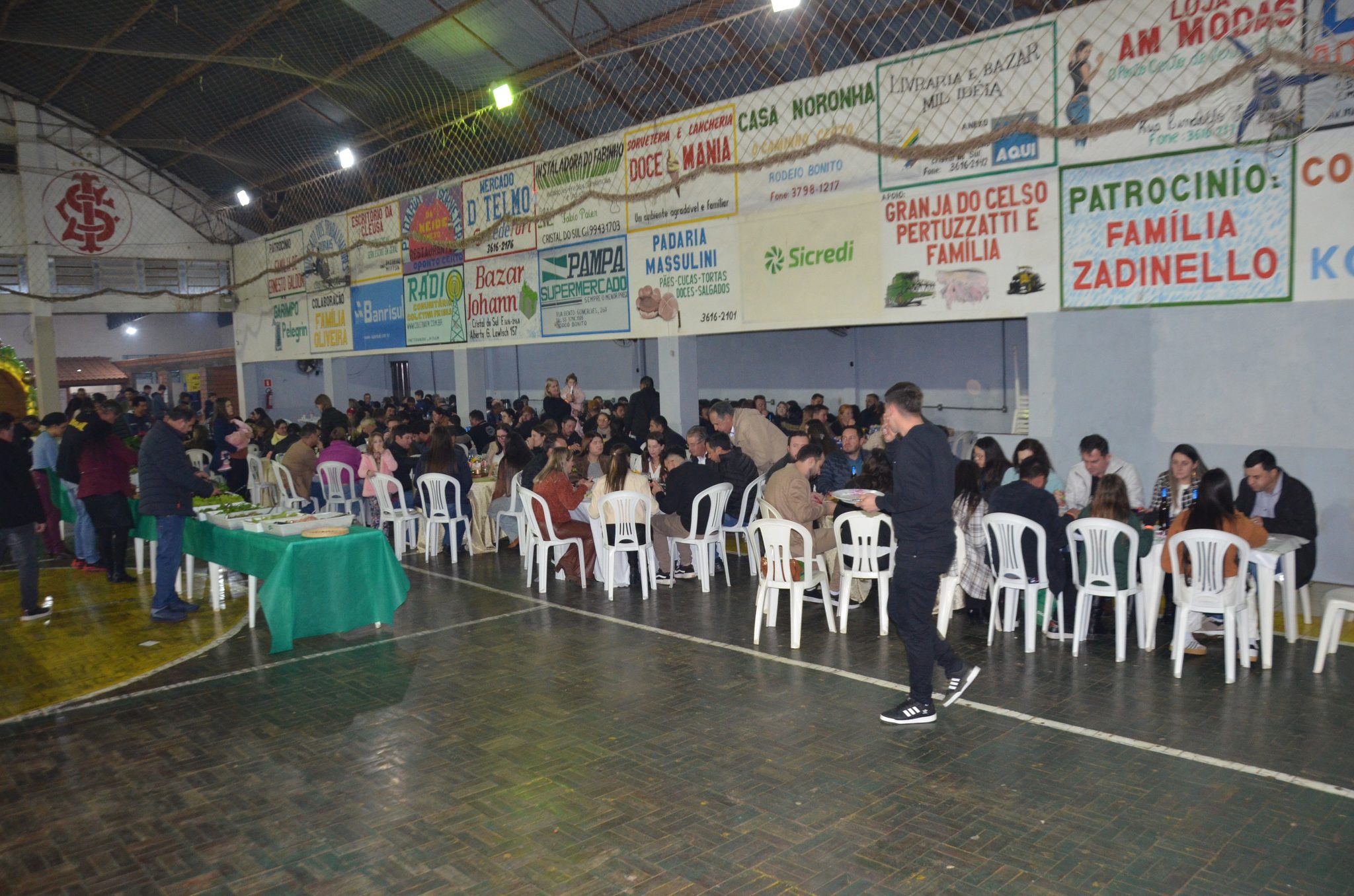 2ª Suíno Fest - Cristal do Sul