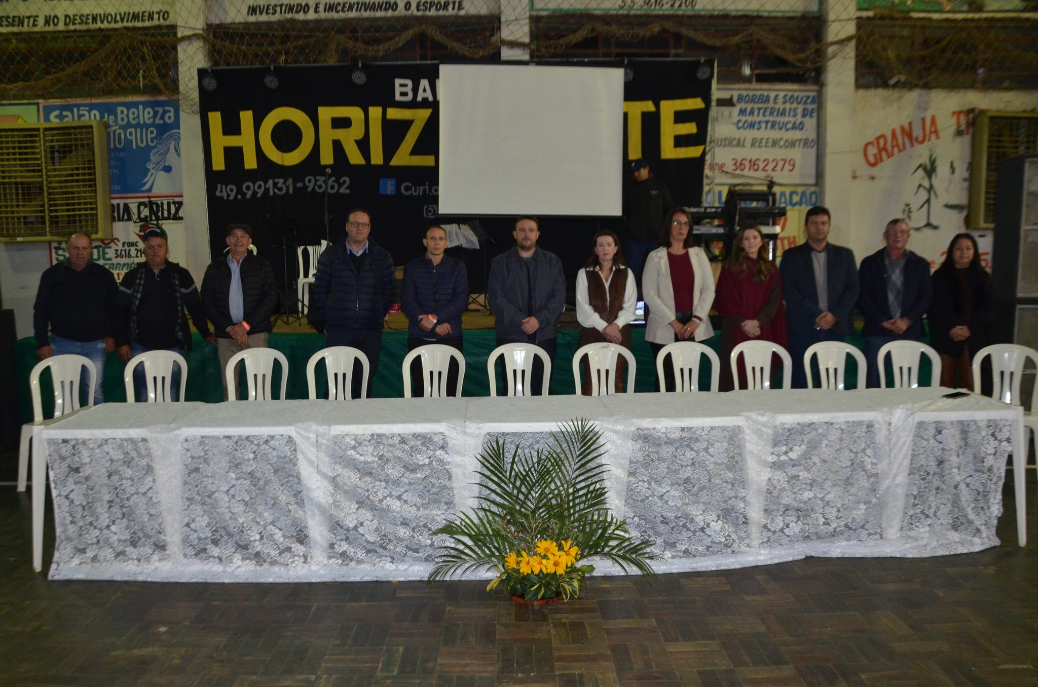 2ª Suíno Fest - Cristal do Sul