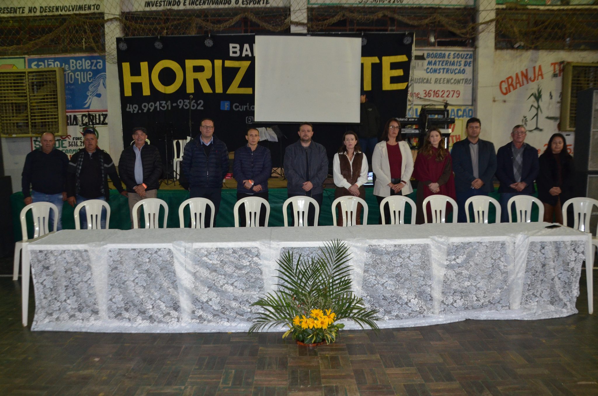 2ª Suíno Fest - Cristal do Sul