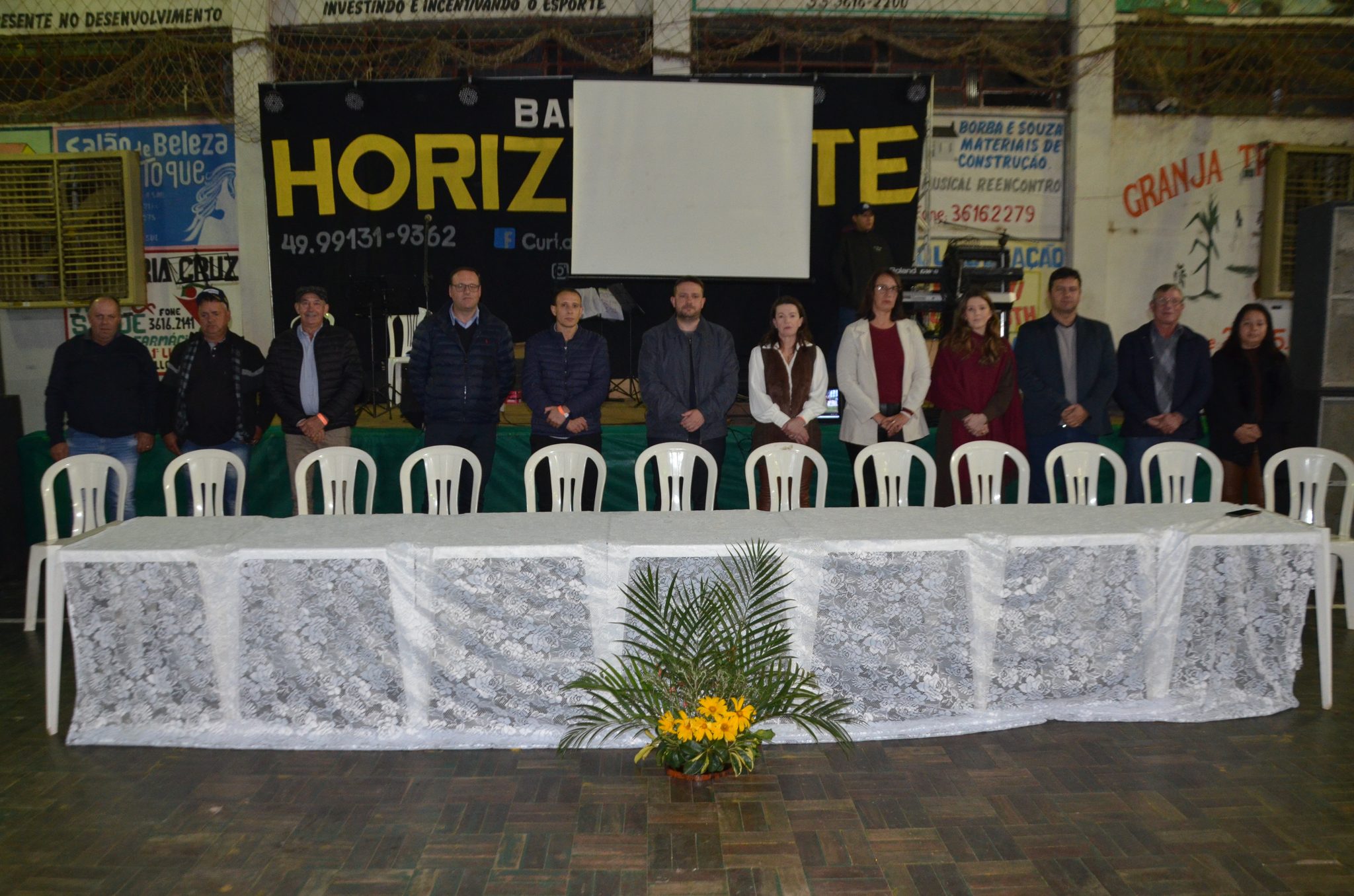 2ª Suíno Fest - Cristal do Sul