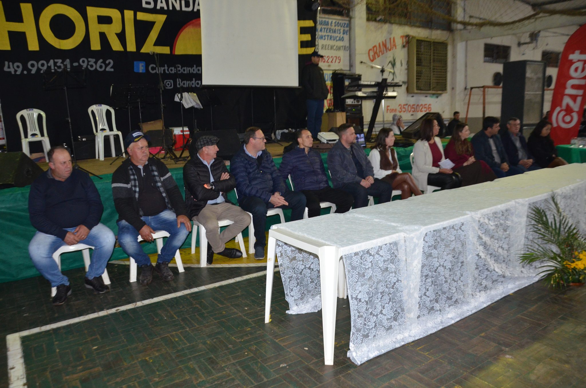2ª Suíno Fest - Cristal do Sul