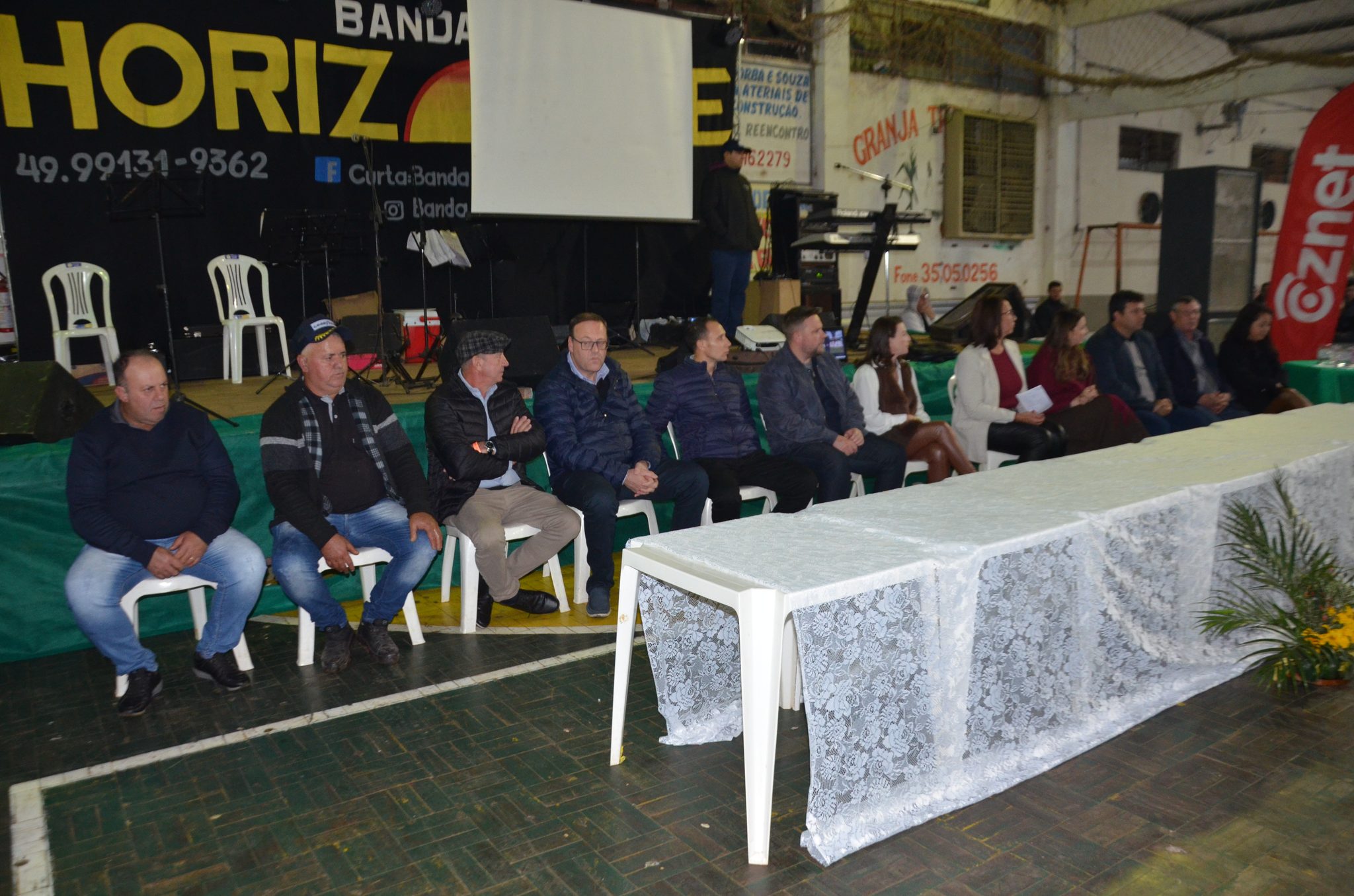 2ª Suíno Fest - Cristal do Sul