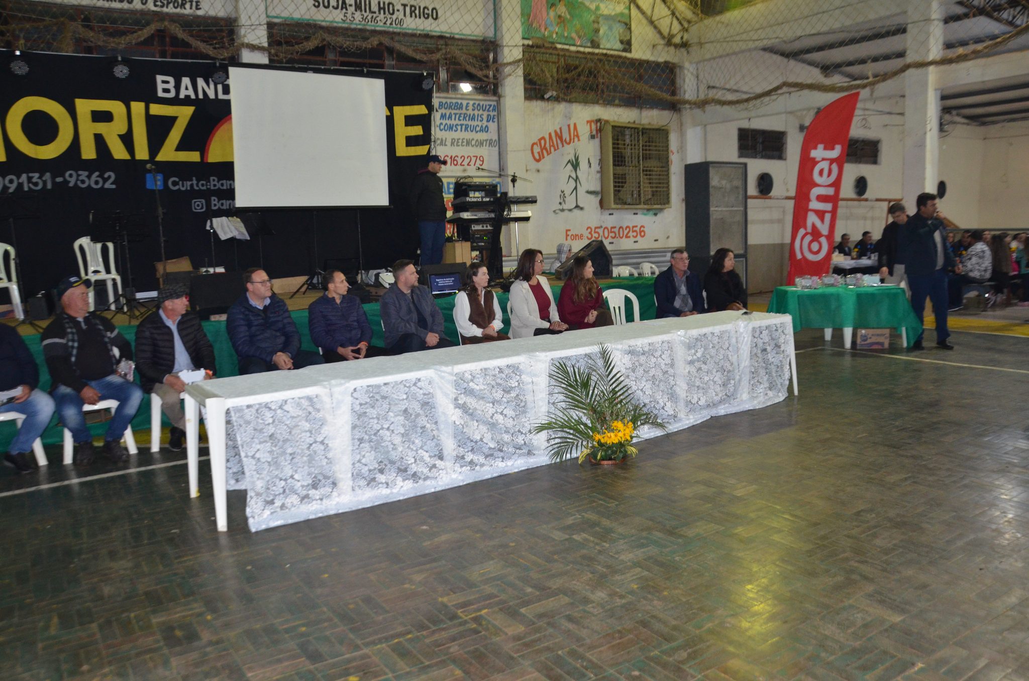 2ª Suíno Fest - Cristal do Sul