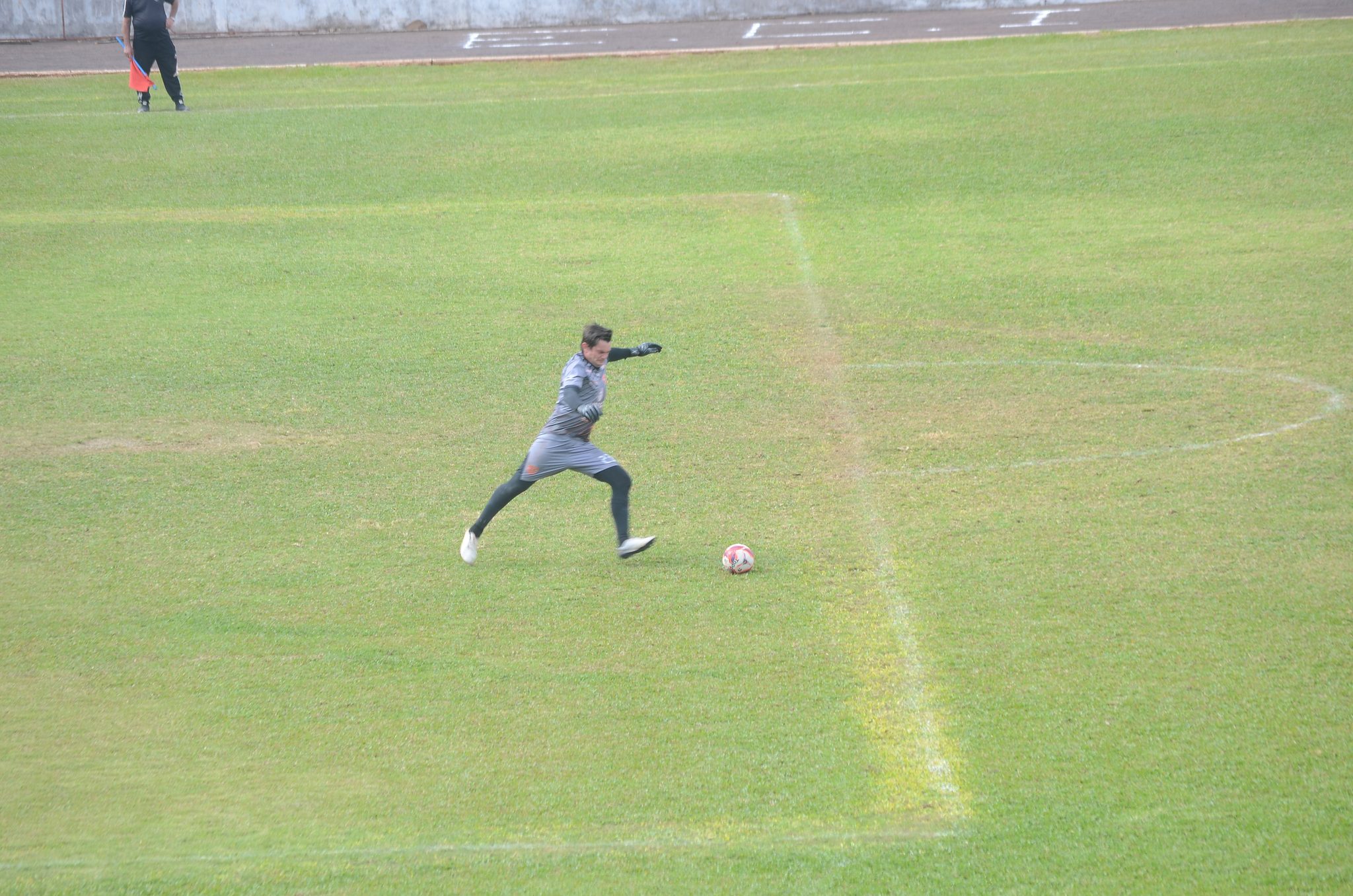 Itapagé - Festa Esportiva de Inauguração do Terno