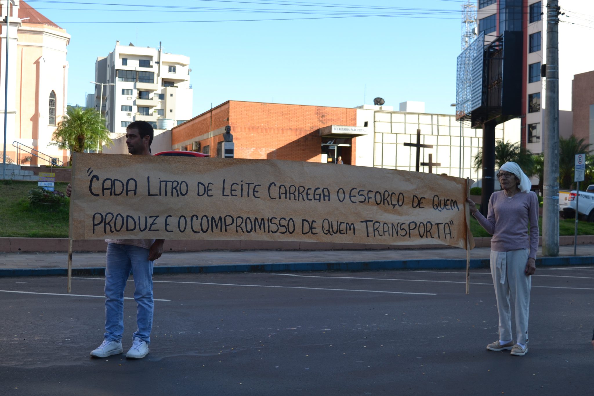 5ª Festa Colono e Motorista