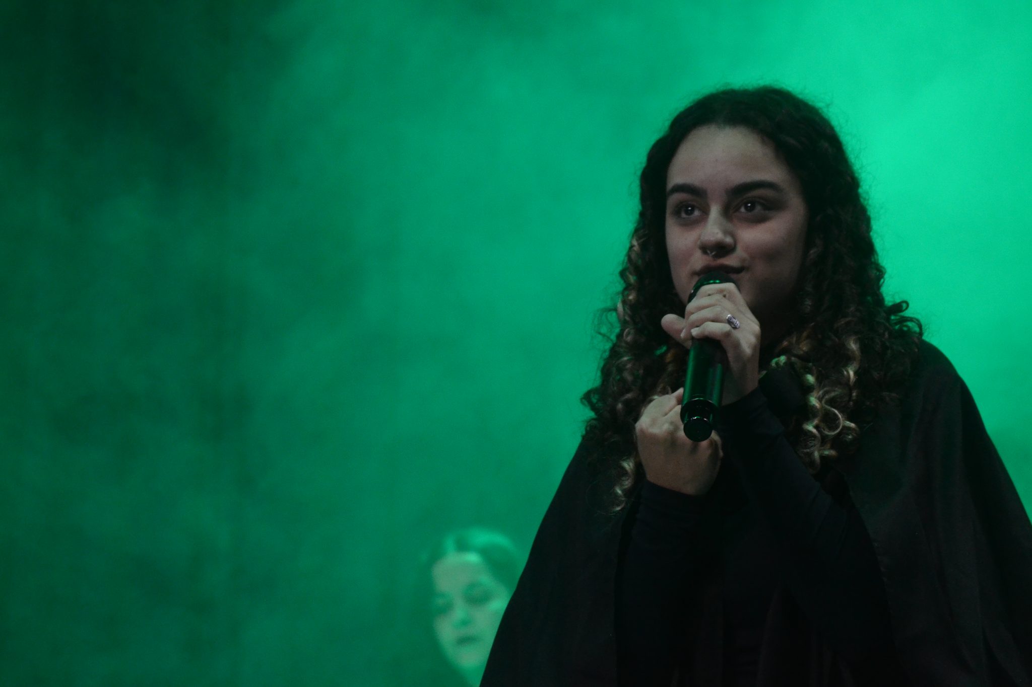 Festival Atena - Tarde Cultural (28/07)