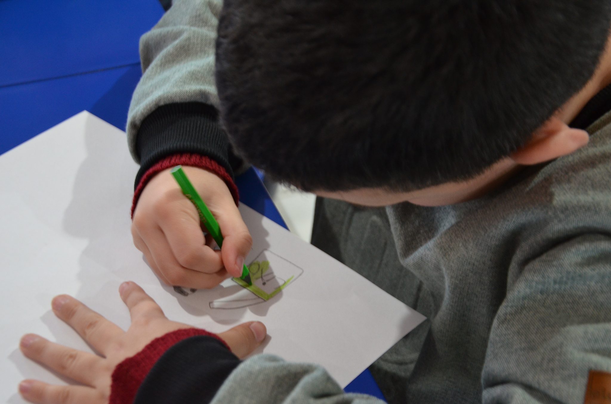 Taquaruçu do Sul – Água Limpa, Futuro Sustentável: Escola Afonso Balestrin
