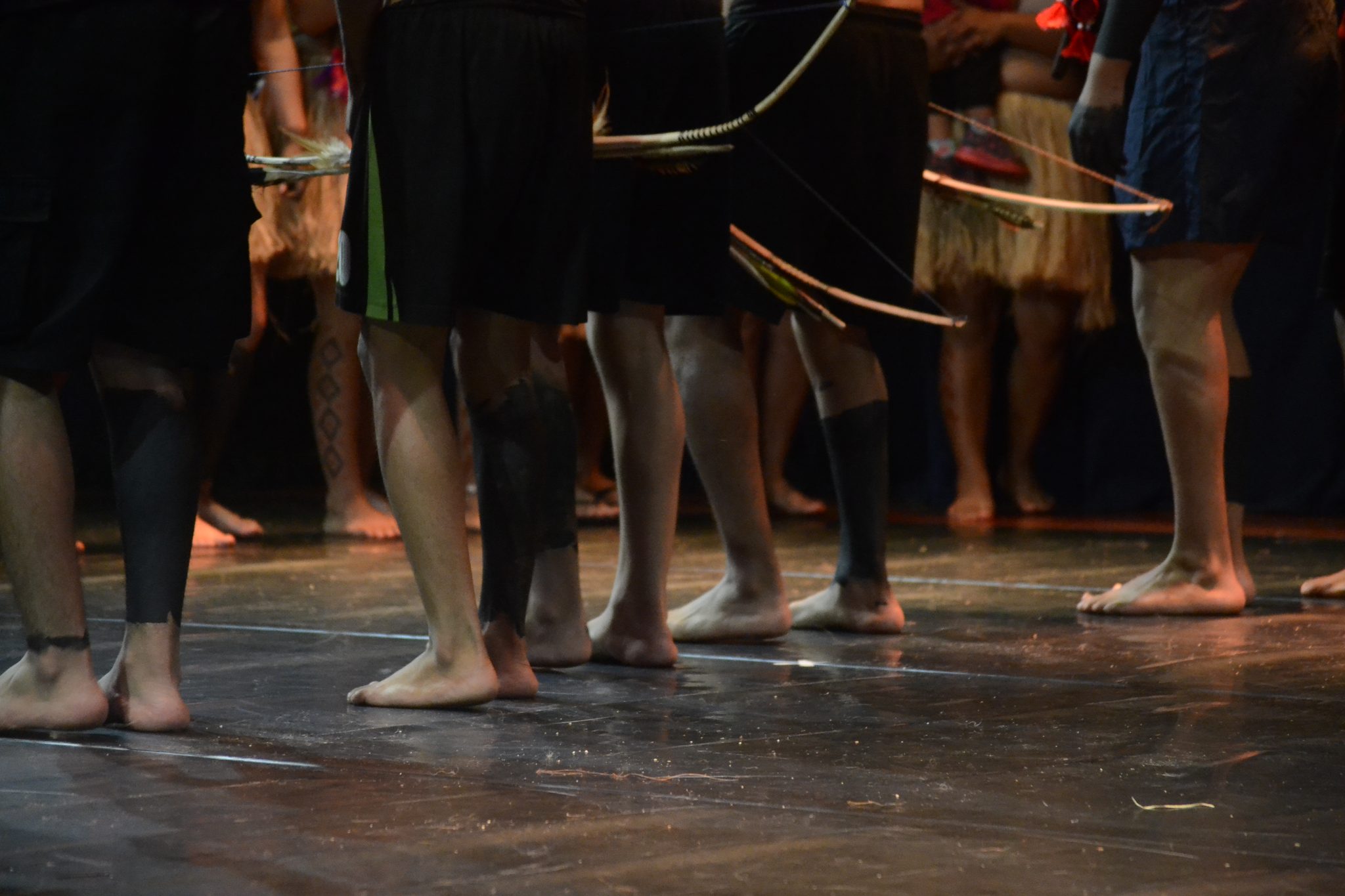Festival Atena - Tarde Cultural (28/07)