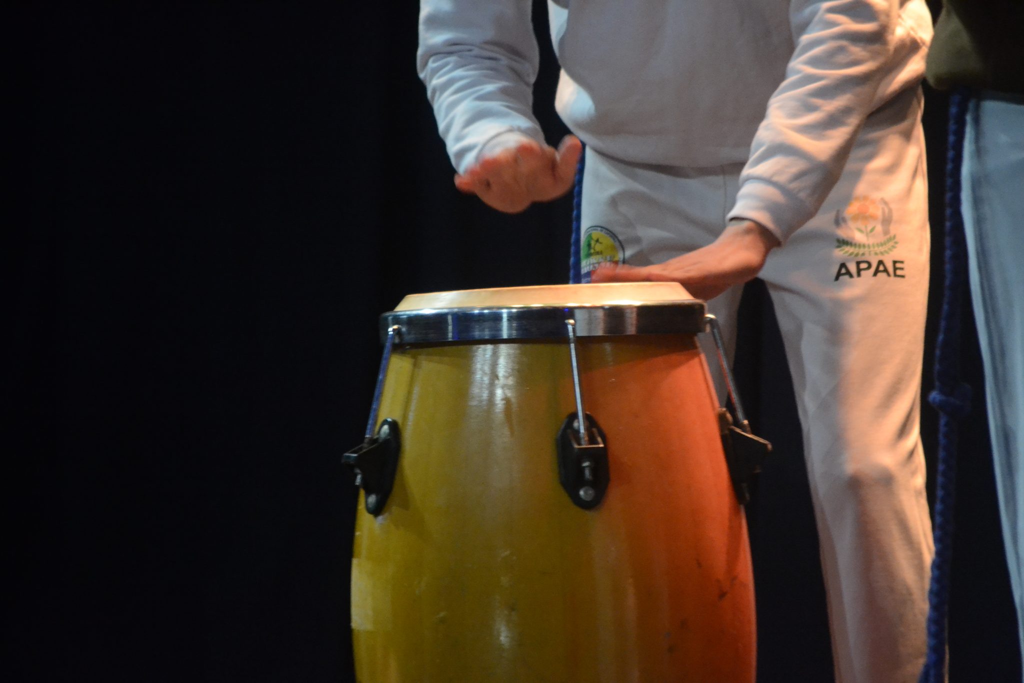 Festival Atena - Tarde Cultural (28/07)
