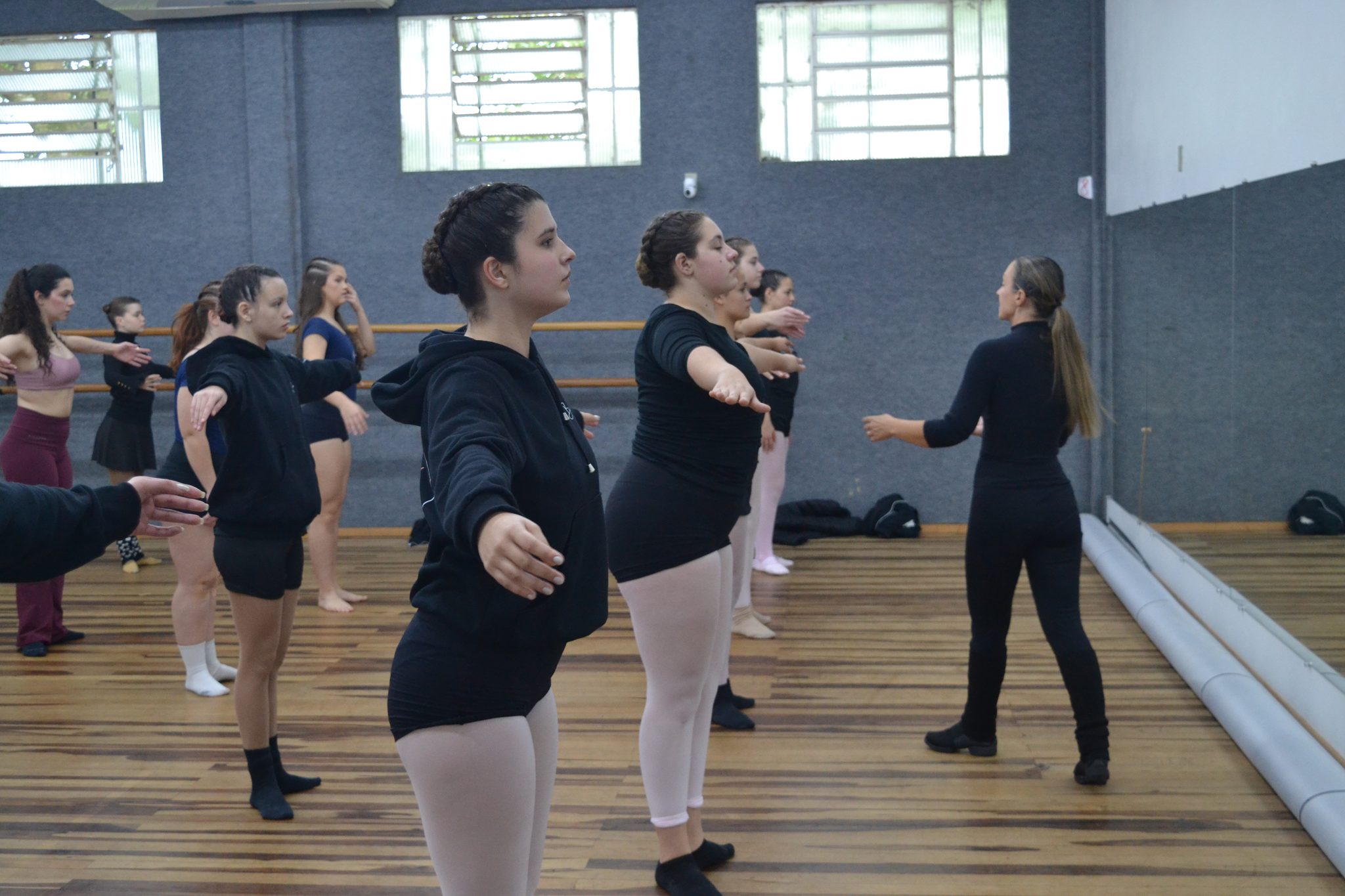 Festival Atena - Workshop de Jazz (27/06)