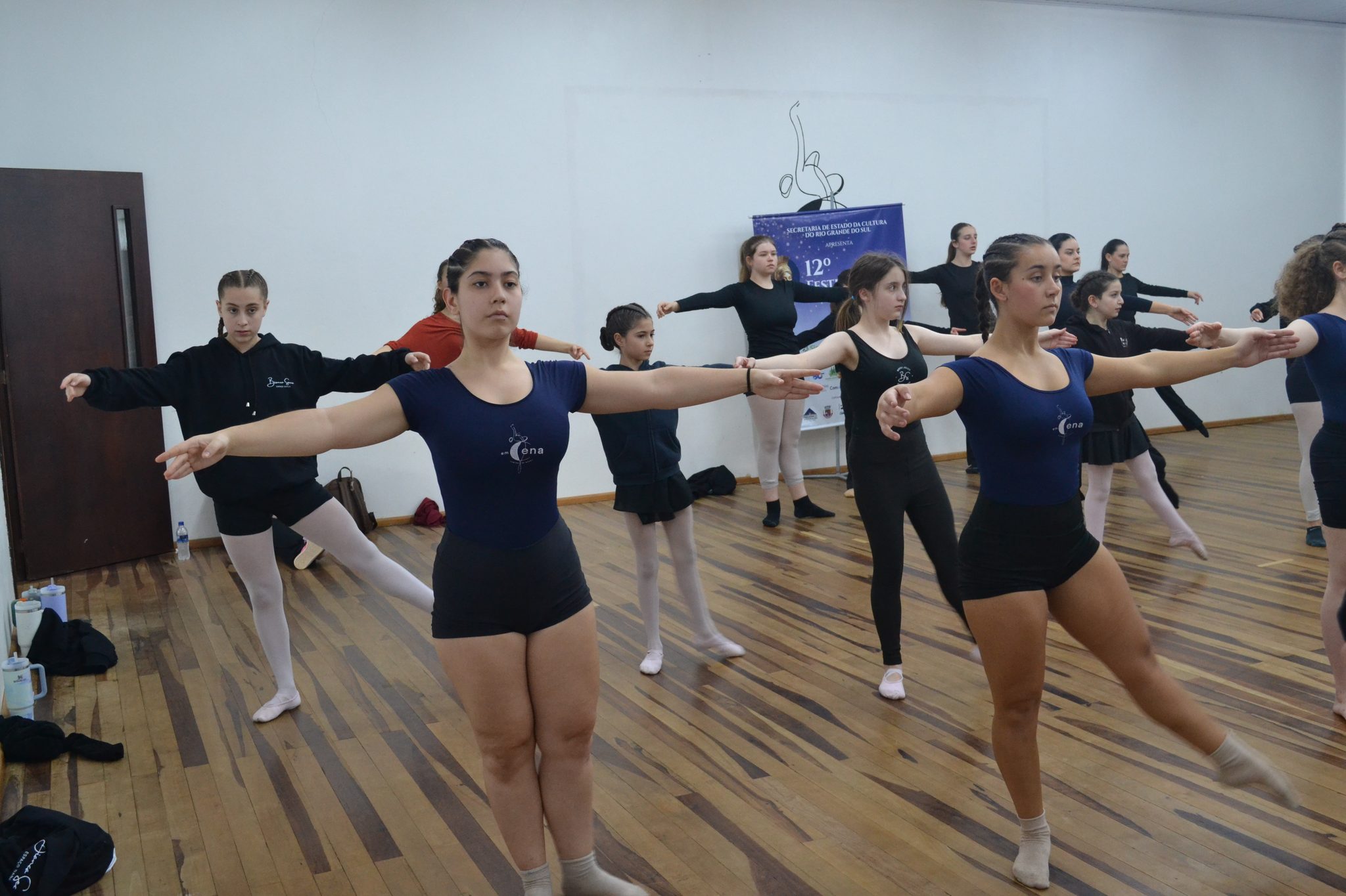 Festival Atena - Workshop de Jazz (27/06)