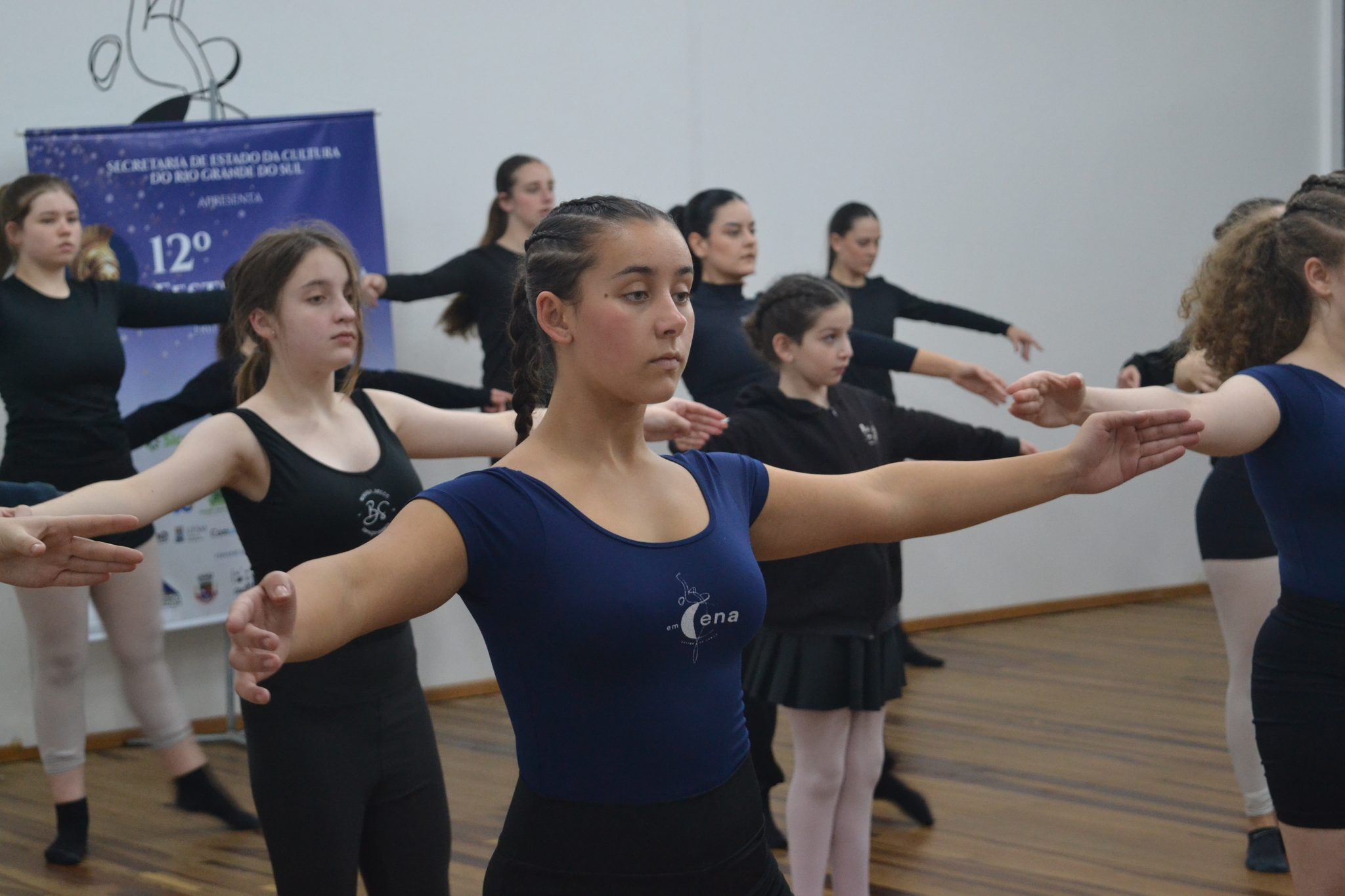 Festival Atena - Workshop de Jazz (27/06)