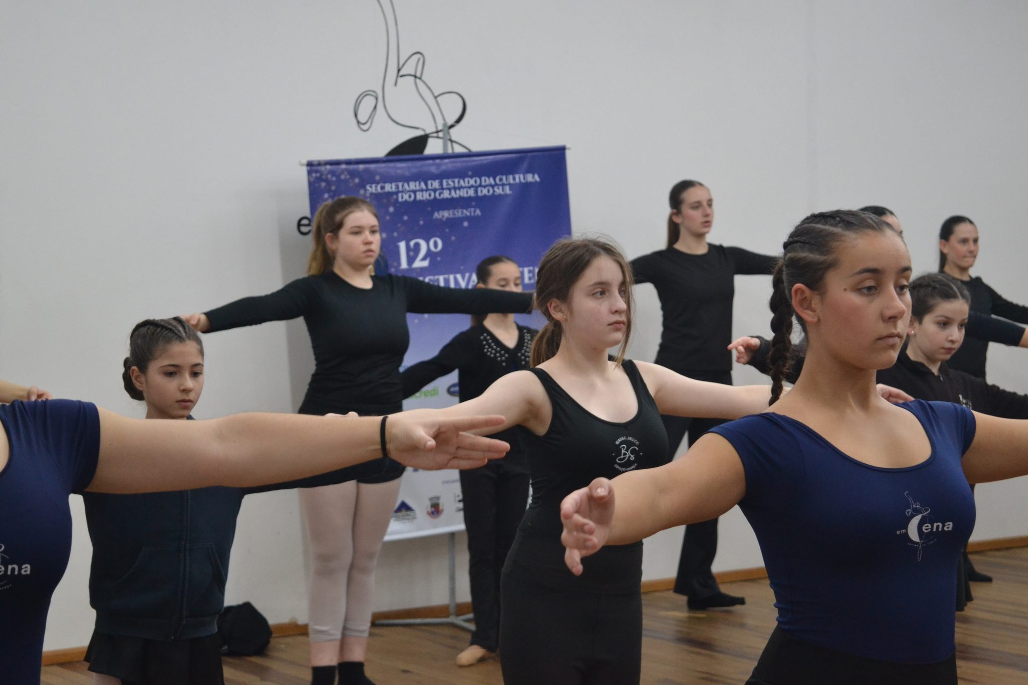 Festival Atena - Workshop de Jazz (27/06)