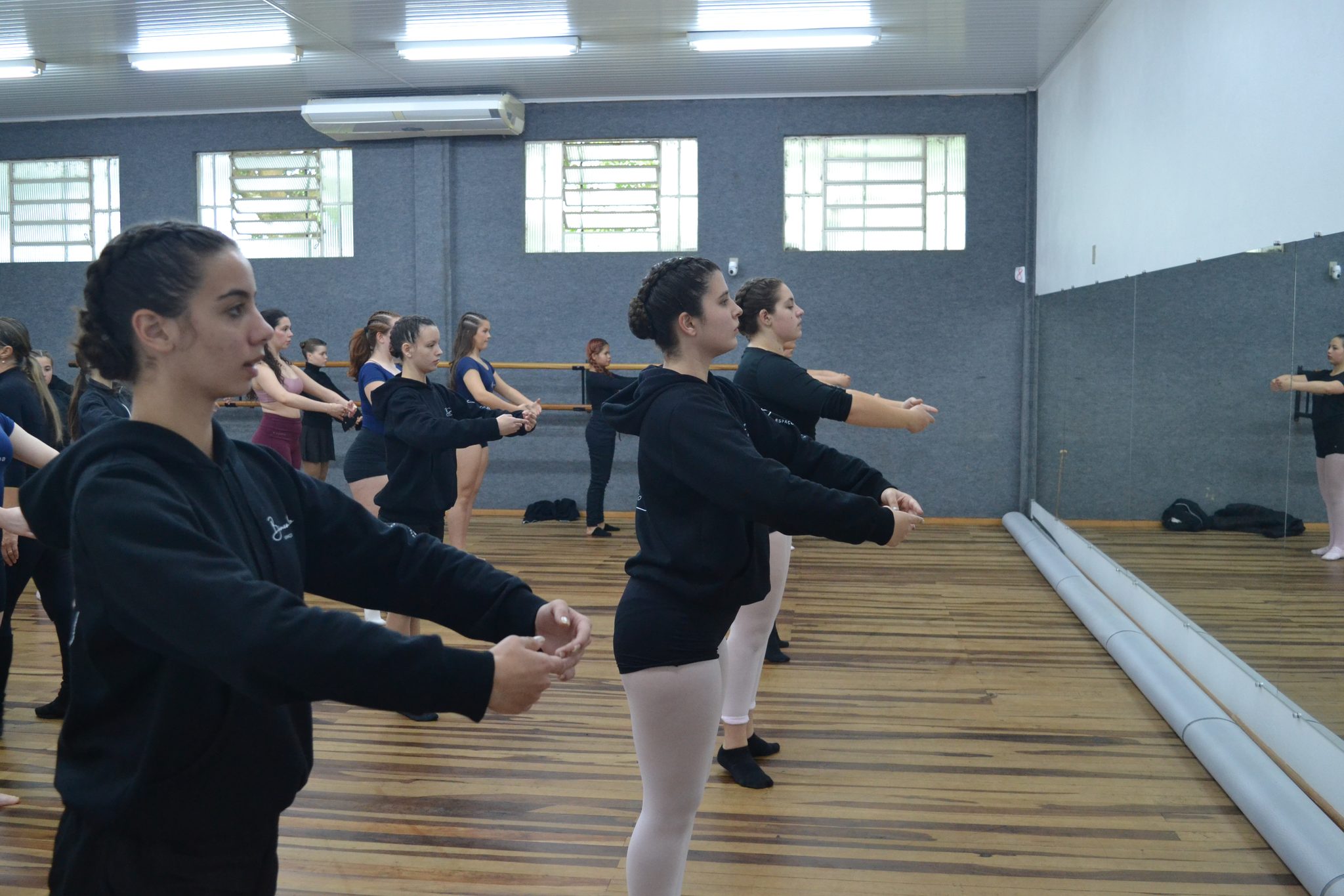 Festival Atena - Workshop de Jazz (27/06)