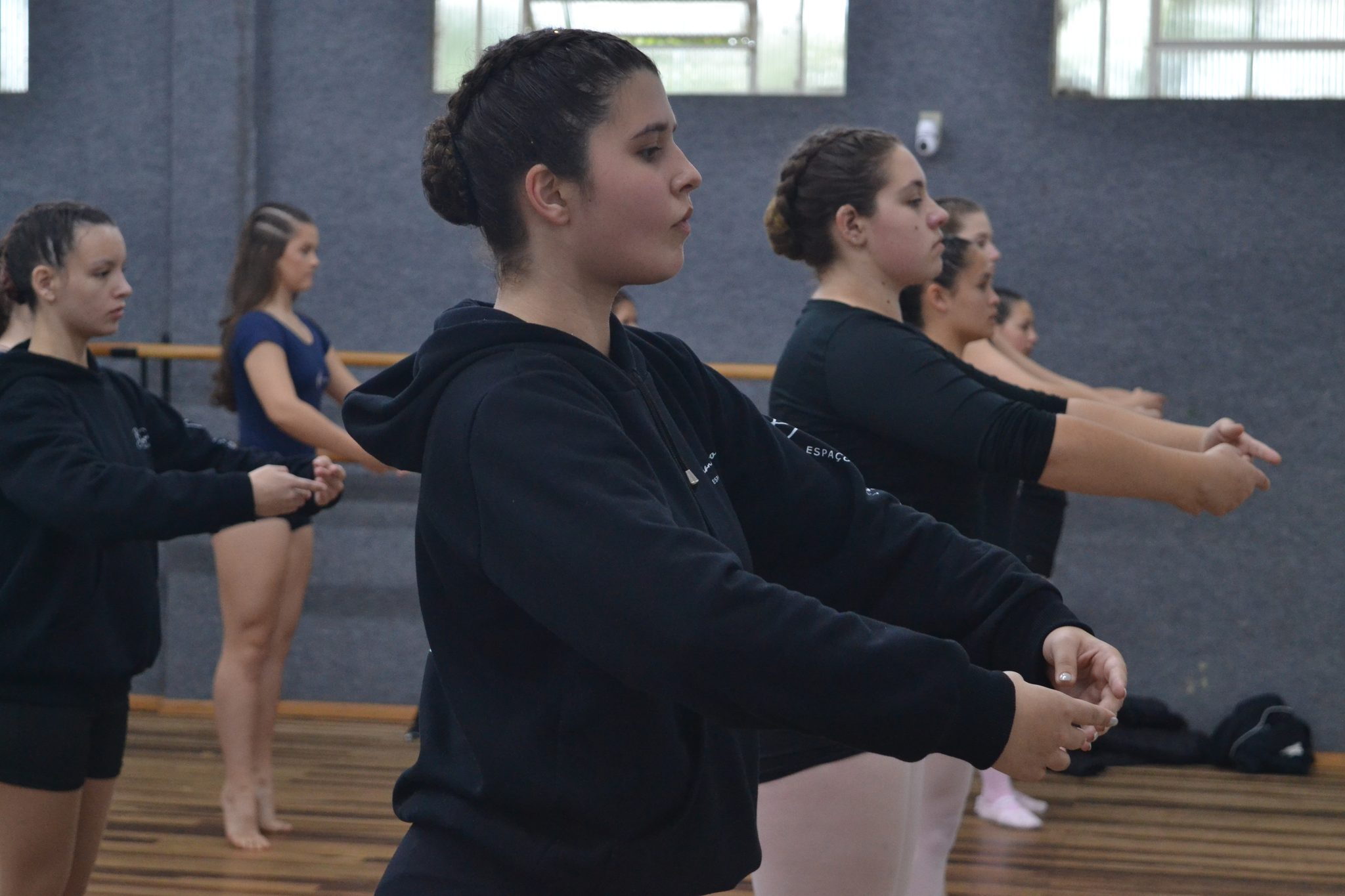 Festival Atena - Workshop de Jazz (27/06)