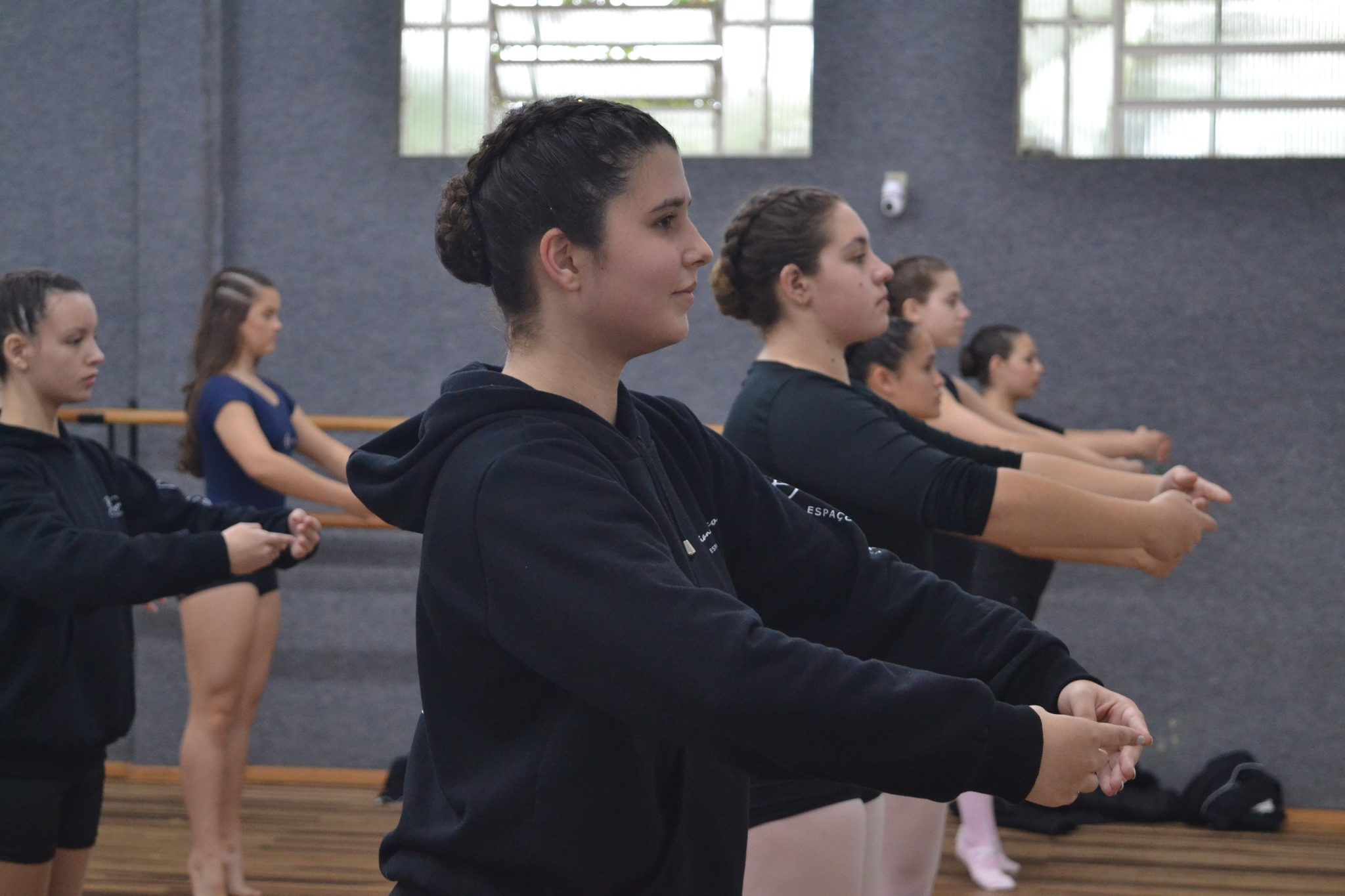 Festival Atena - Workshop de Jazz (27/06)