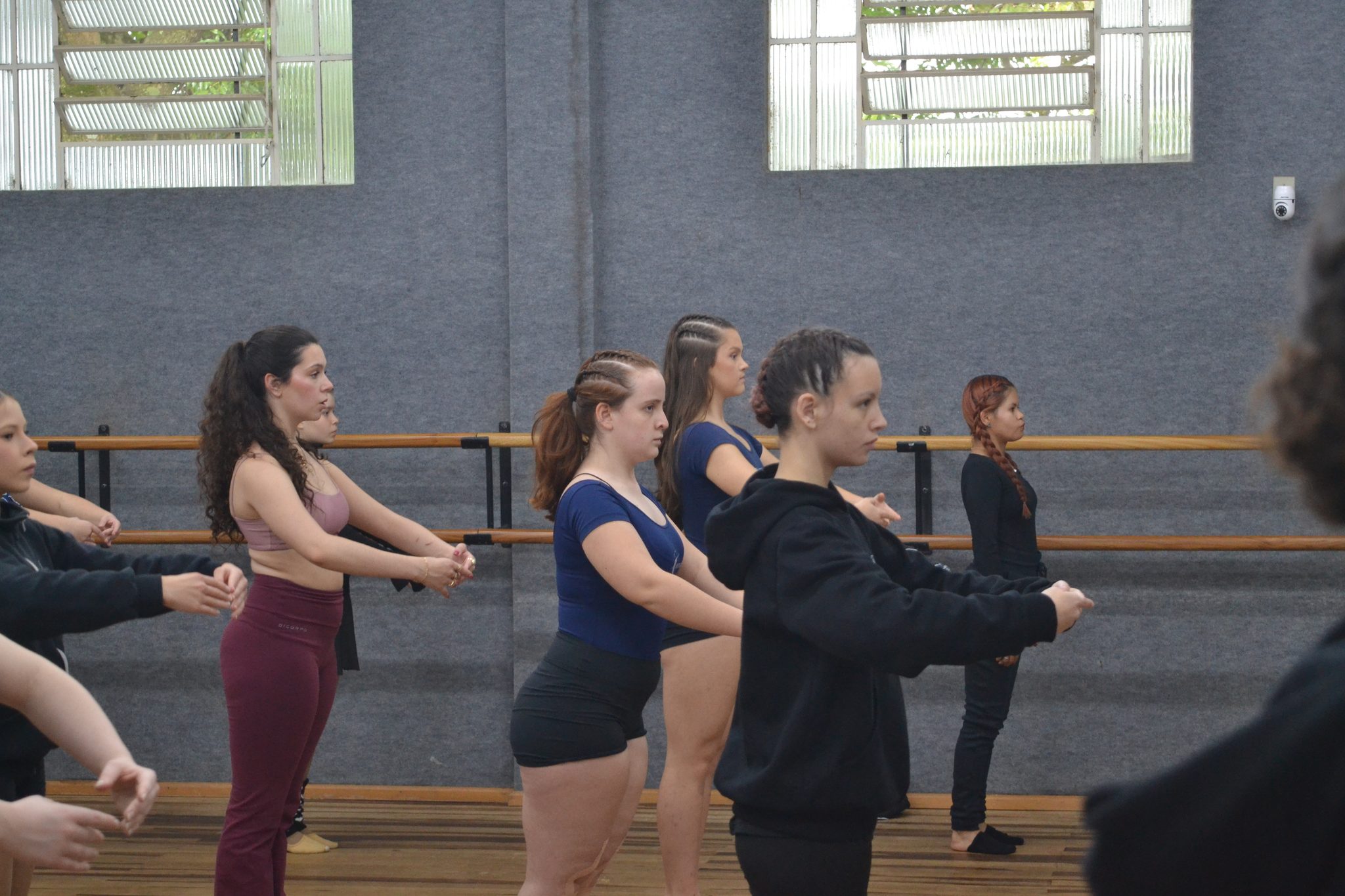 Festival Atena - Workshop de Jazz (27/06)
