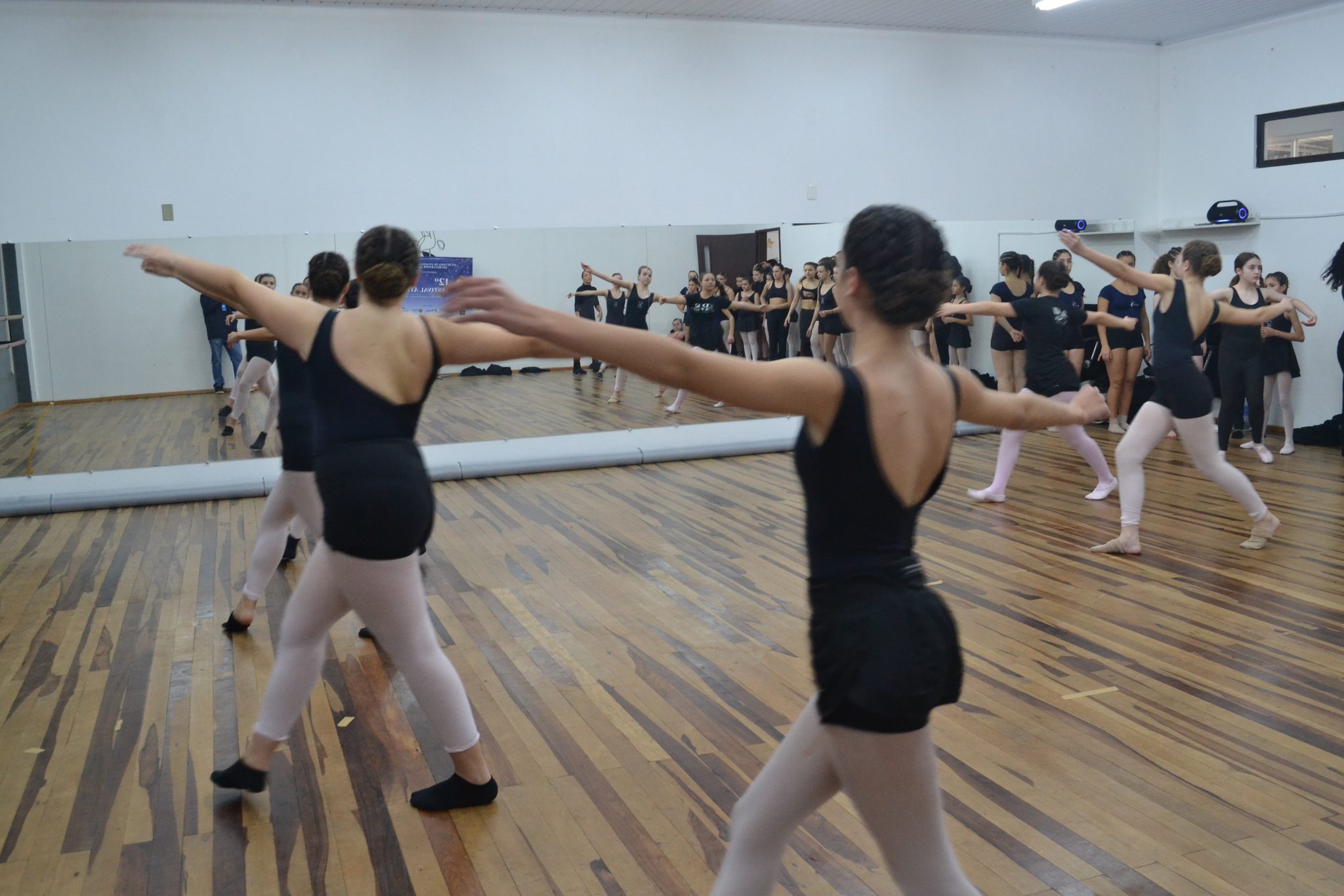 Festival Atena - Workshop de Jazz (27/06)