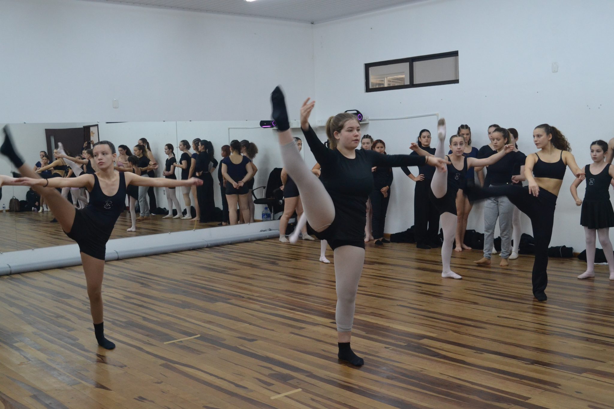 Festival Atena - Workshop de Jazz (27/06)