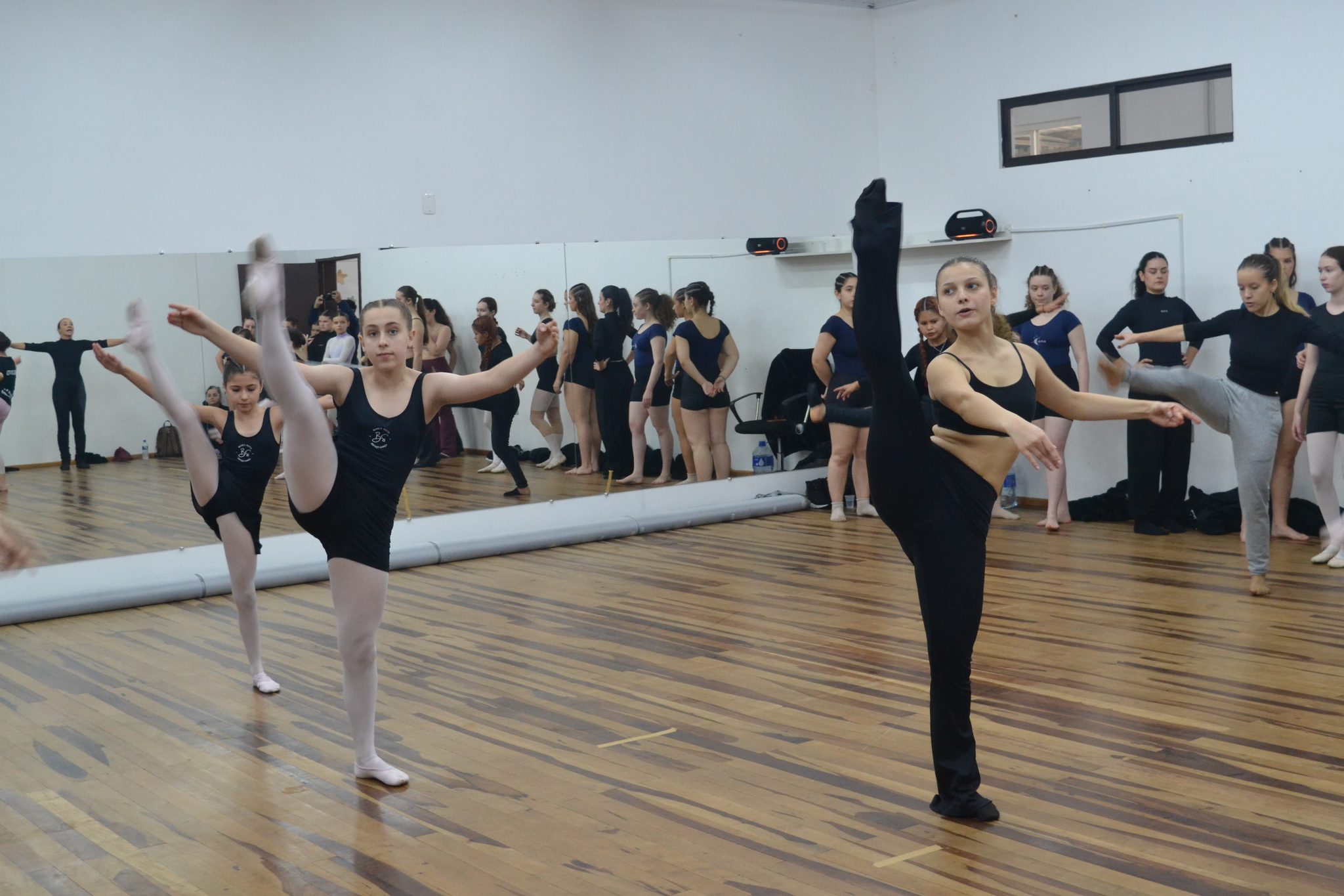 Festival Atena - Workshop de Jazz (27/06)