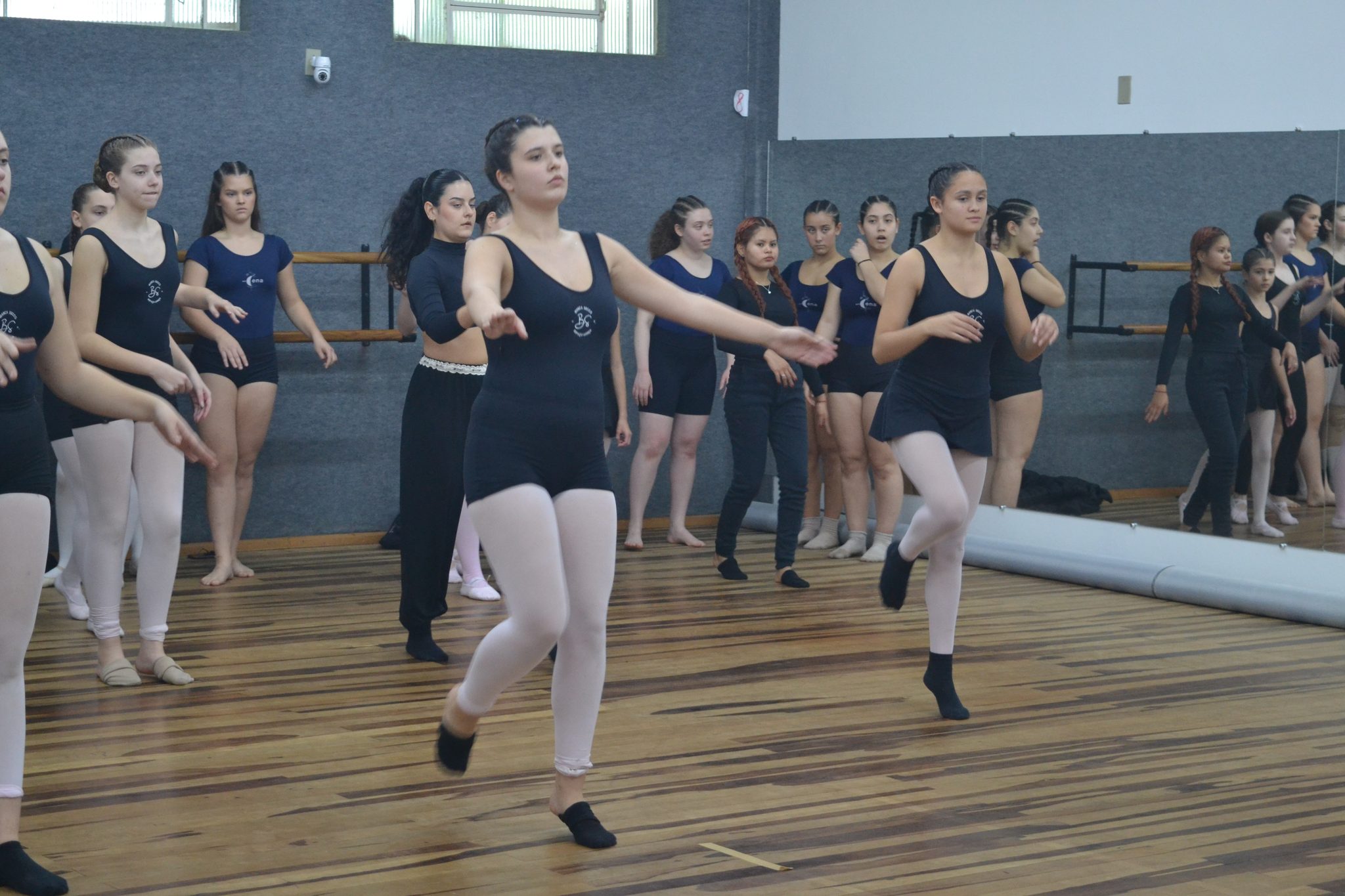 Festival Atena - Workshop de Jazz (27/06)