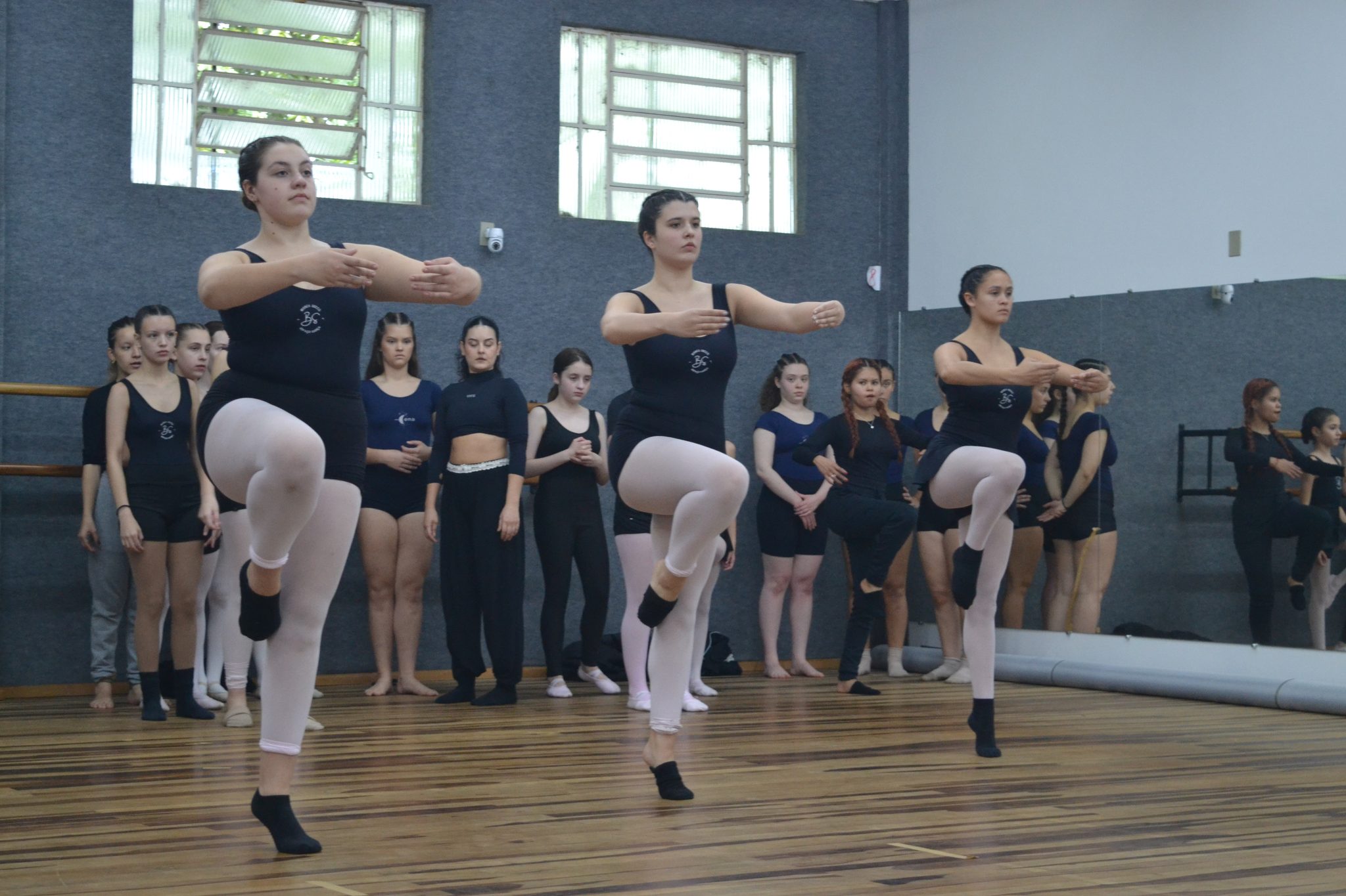 Festival Atena - Workshop de Jazz (27/06)