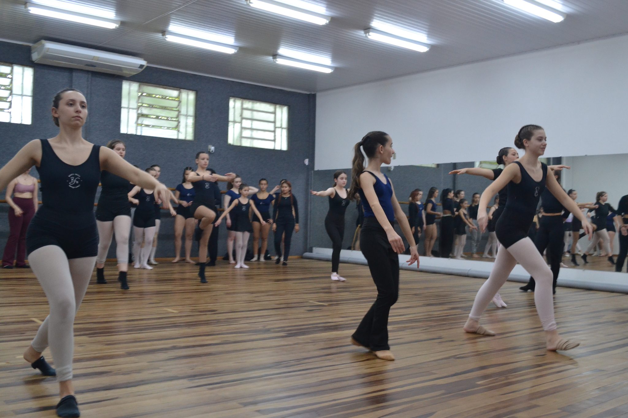 Festival Atena - Workshop de Jazz (27/06)