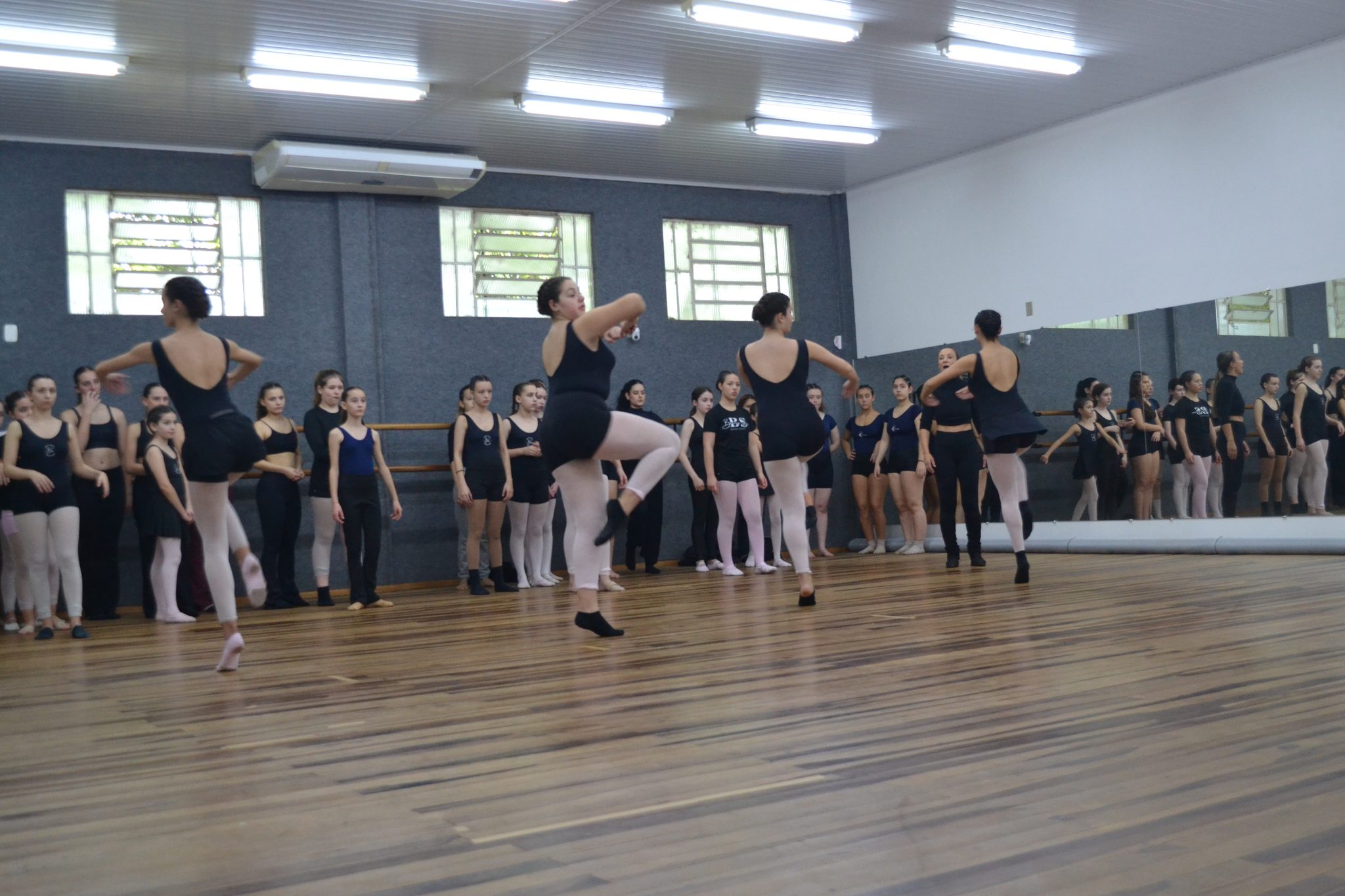 Festival Atena - Workshop de Jazz (27/06)