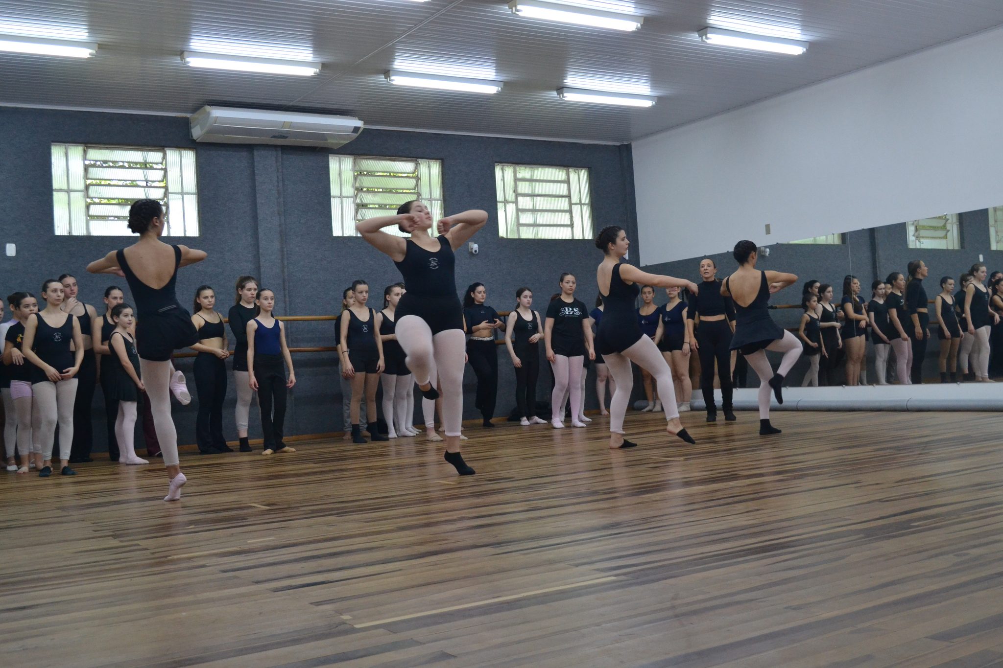 Festival Atena - Workshop de Jazz (27/06)
