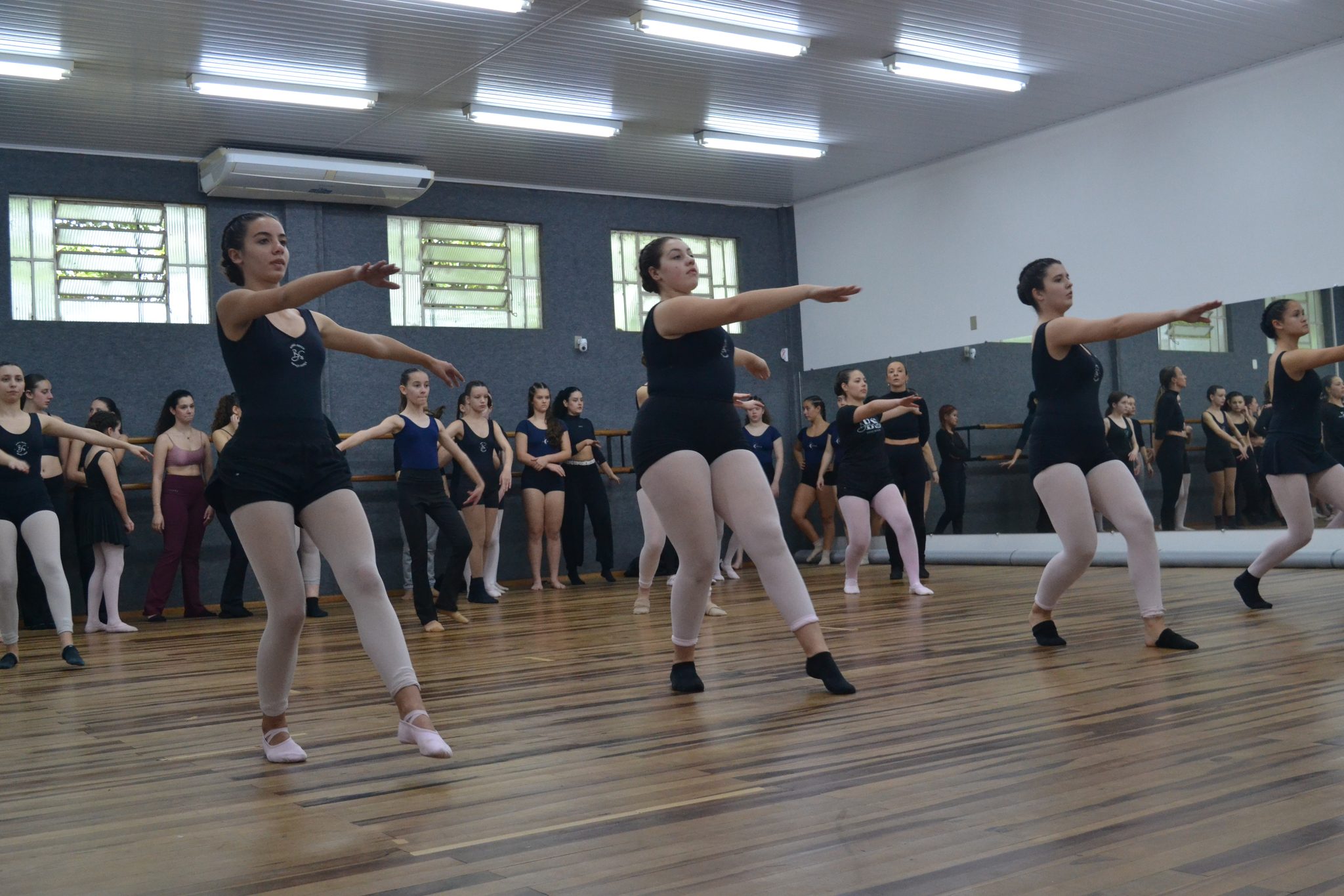 Festival Atena - Workshop de Jazz (27/06)