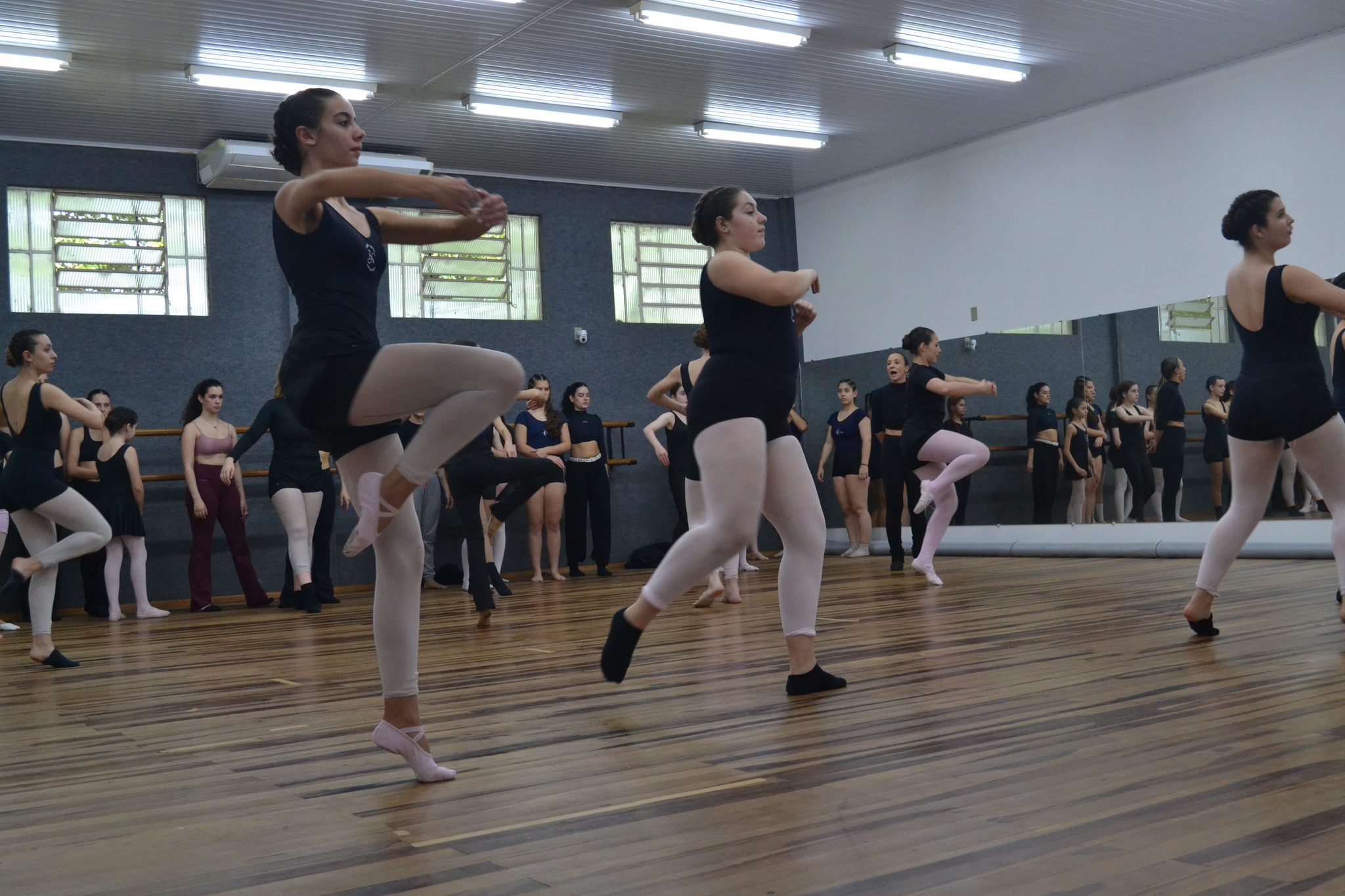 Festival Atena - Workshop de Jazz (27/06)