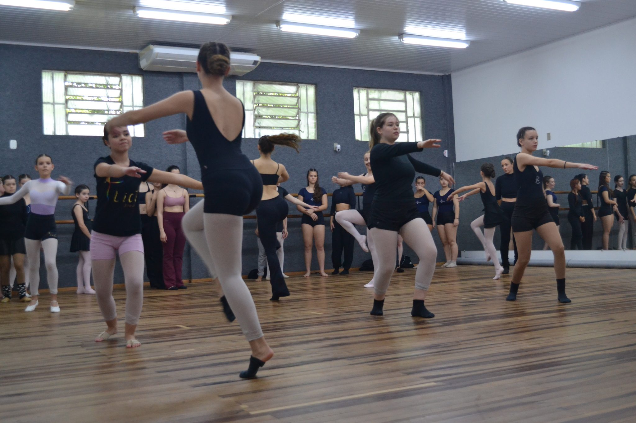 Festival Atena - Workshop de Jazz (27/06)