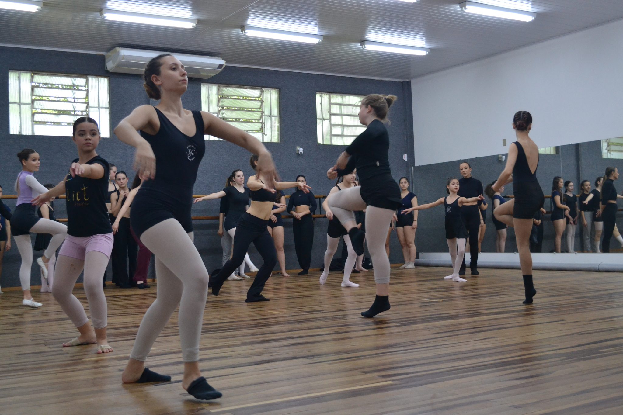 Festival Atena - Workshop de Jazz (27/06)